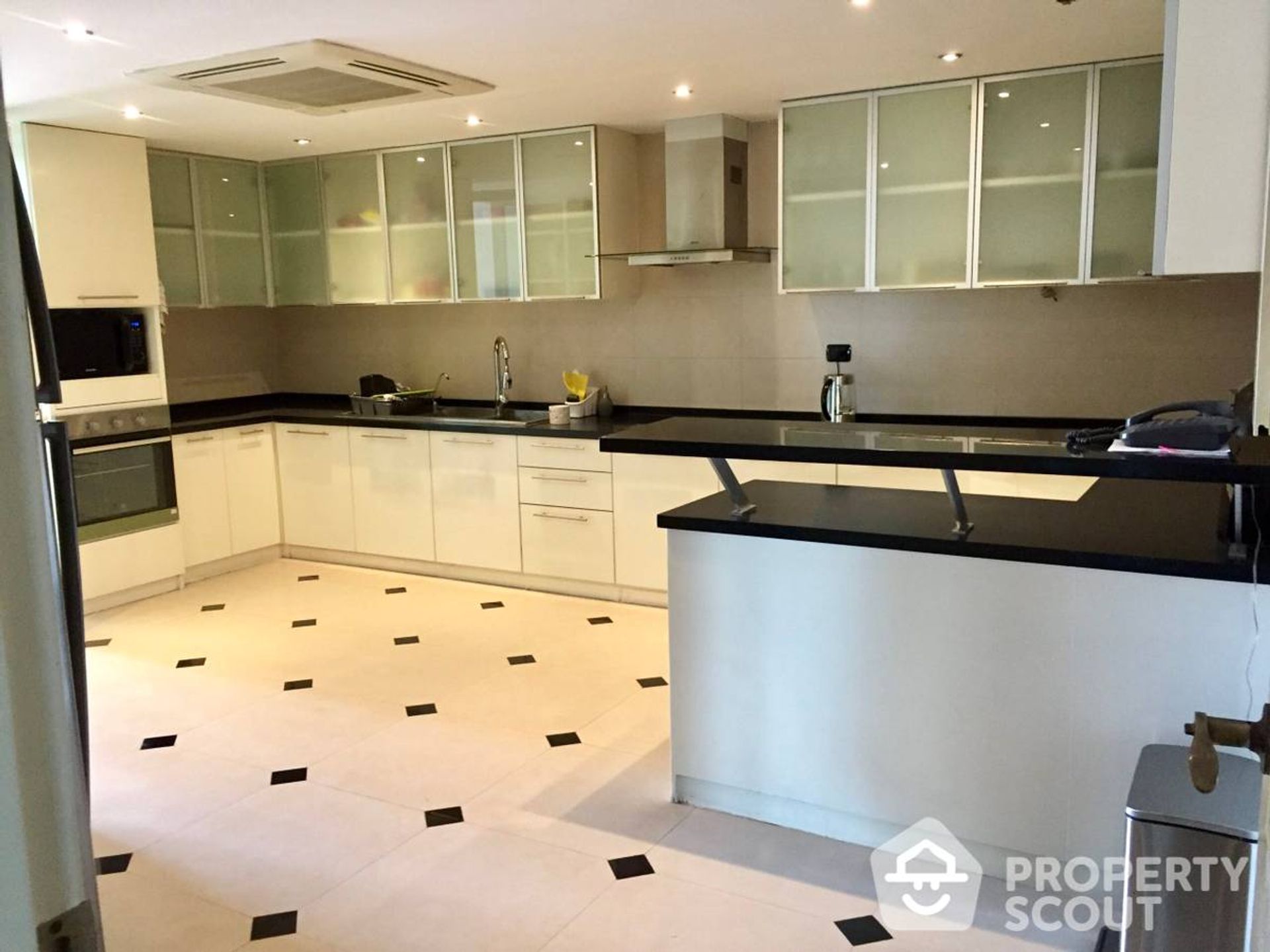 Condominio nel , Krung Thep Maha Nakhon 12654631