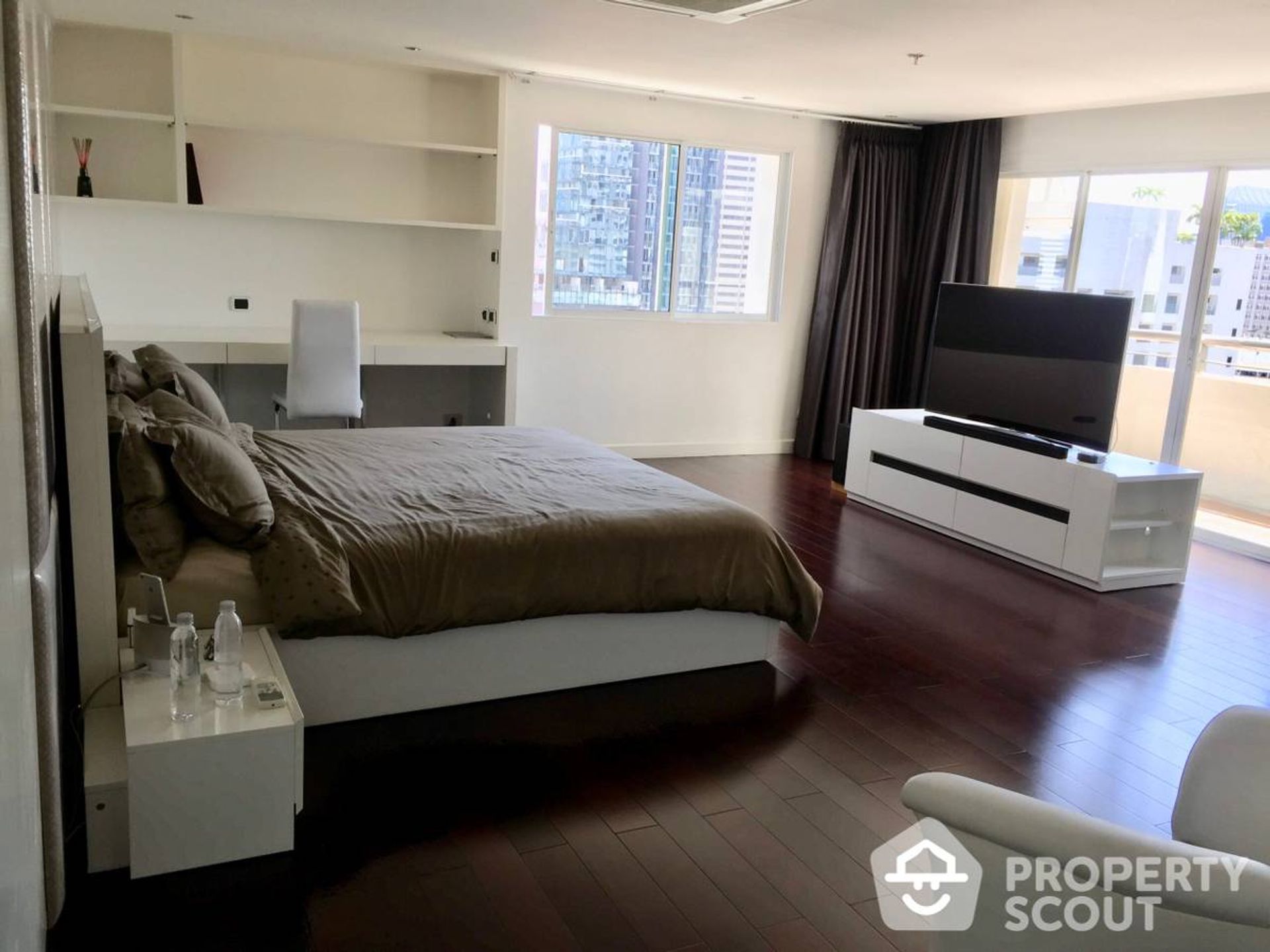 Condominio nel , Krung Thep Maha Nakhon 12654631