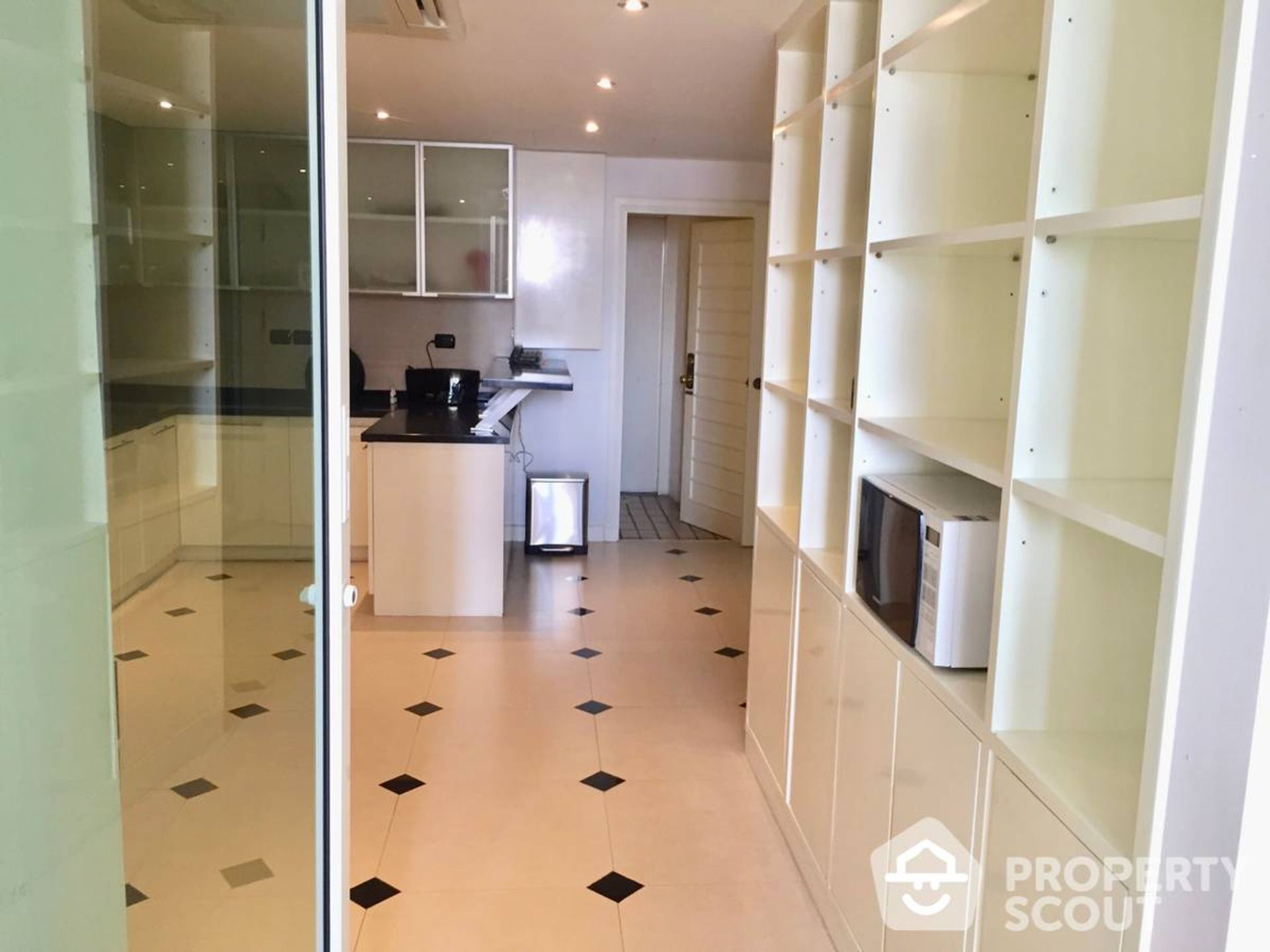 Condominio nel , Krung Thep Maha Nakhon 12654631