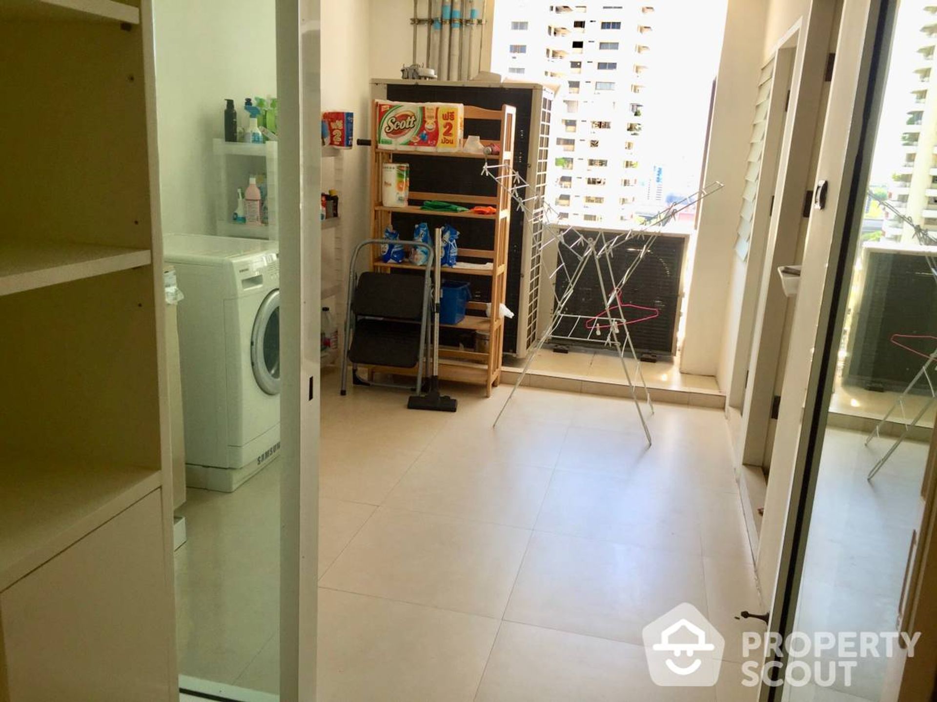 Condominio nel , Krung Thep Maha Nakhon 12654631