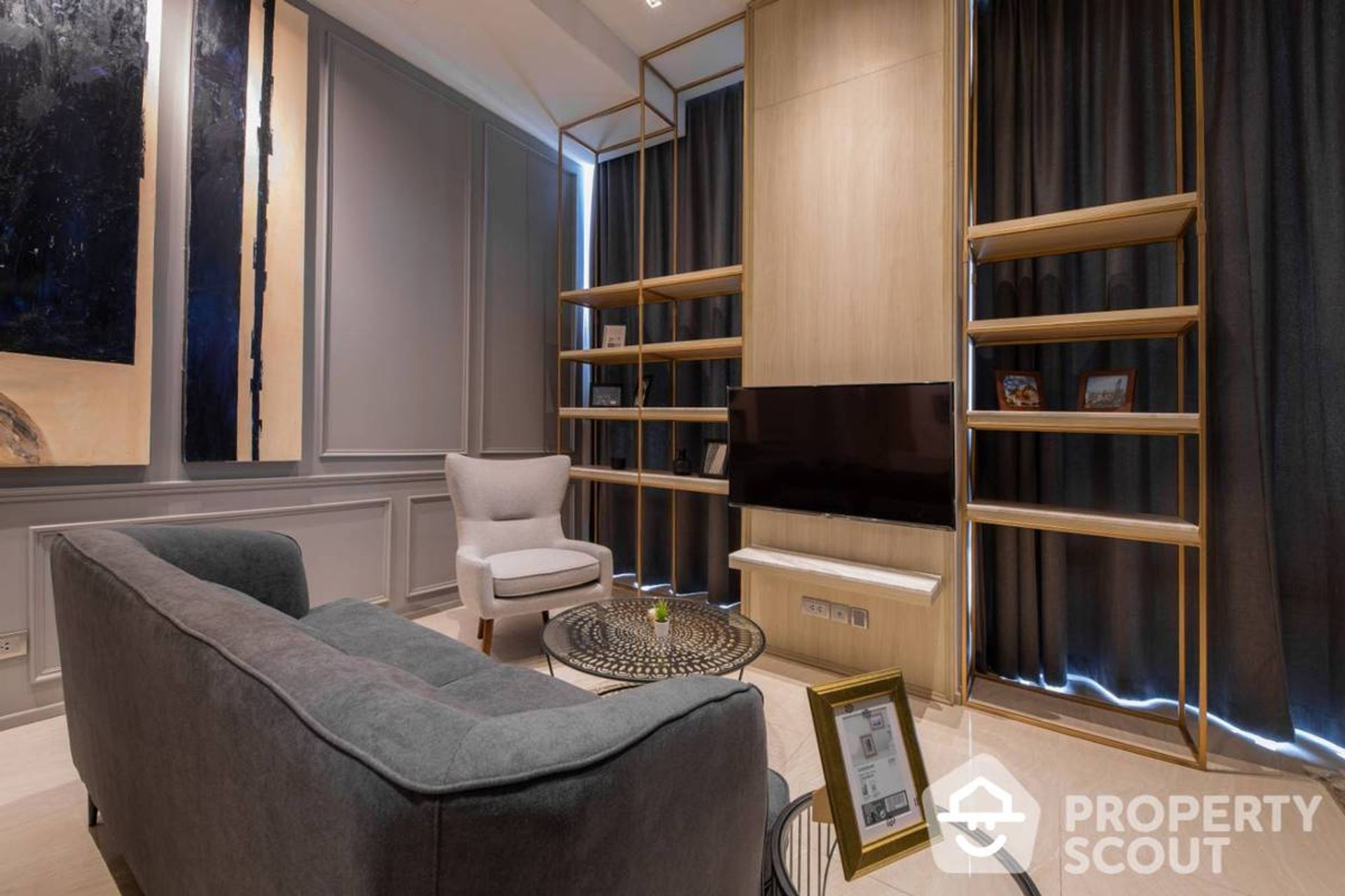 Condominio en , Krung Thep Maha Nakhon 12654678