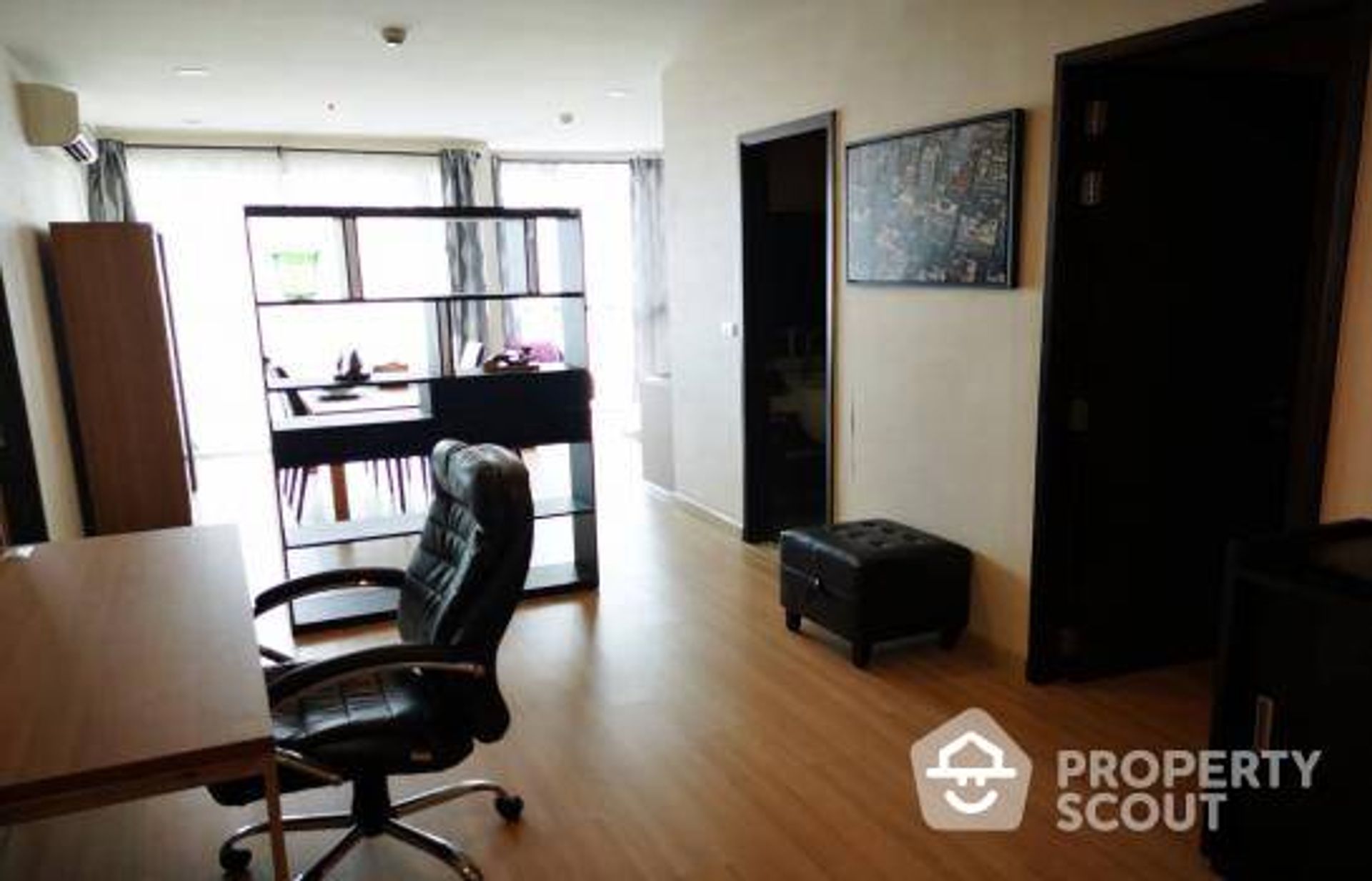 Condominium dans Phra Khanong, Krung Thep Maha Nakhon 12654749