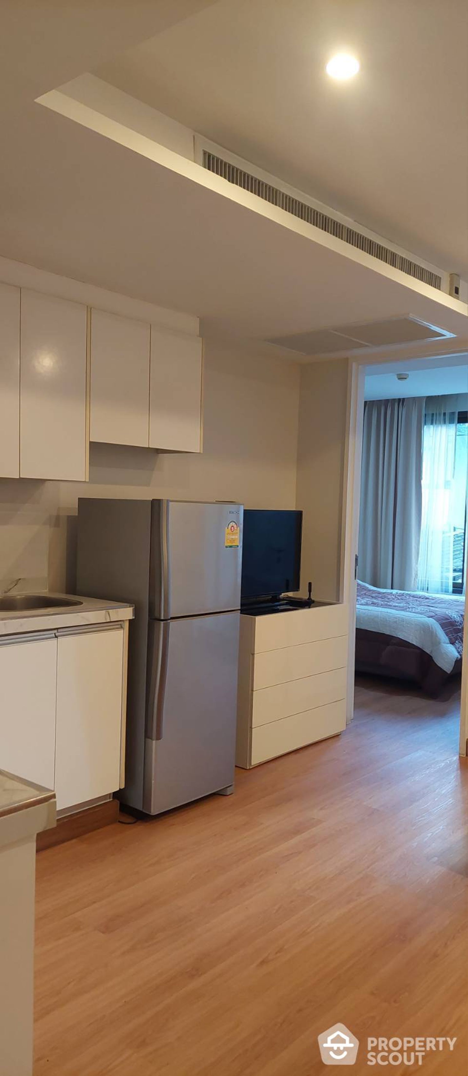 Condominio en Bang Rak, Krung Thep Maha Nakhon 12654758