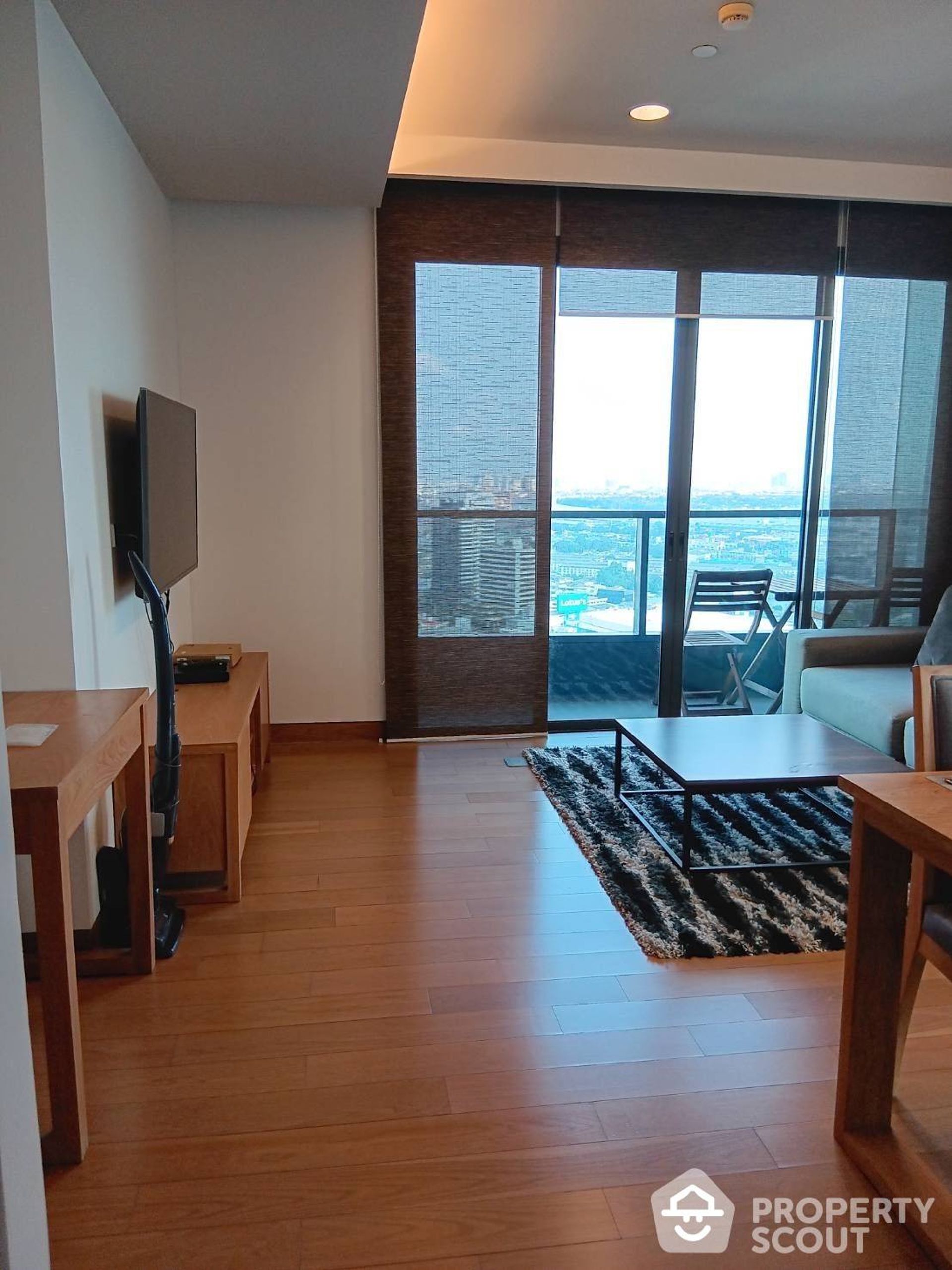 Condominio nel Khlong Toei, Krung Thep Maha Nakhon 12654769