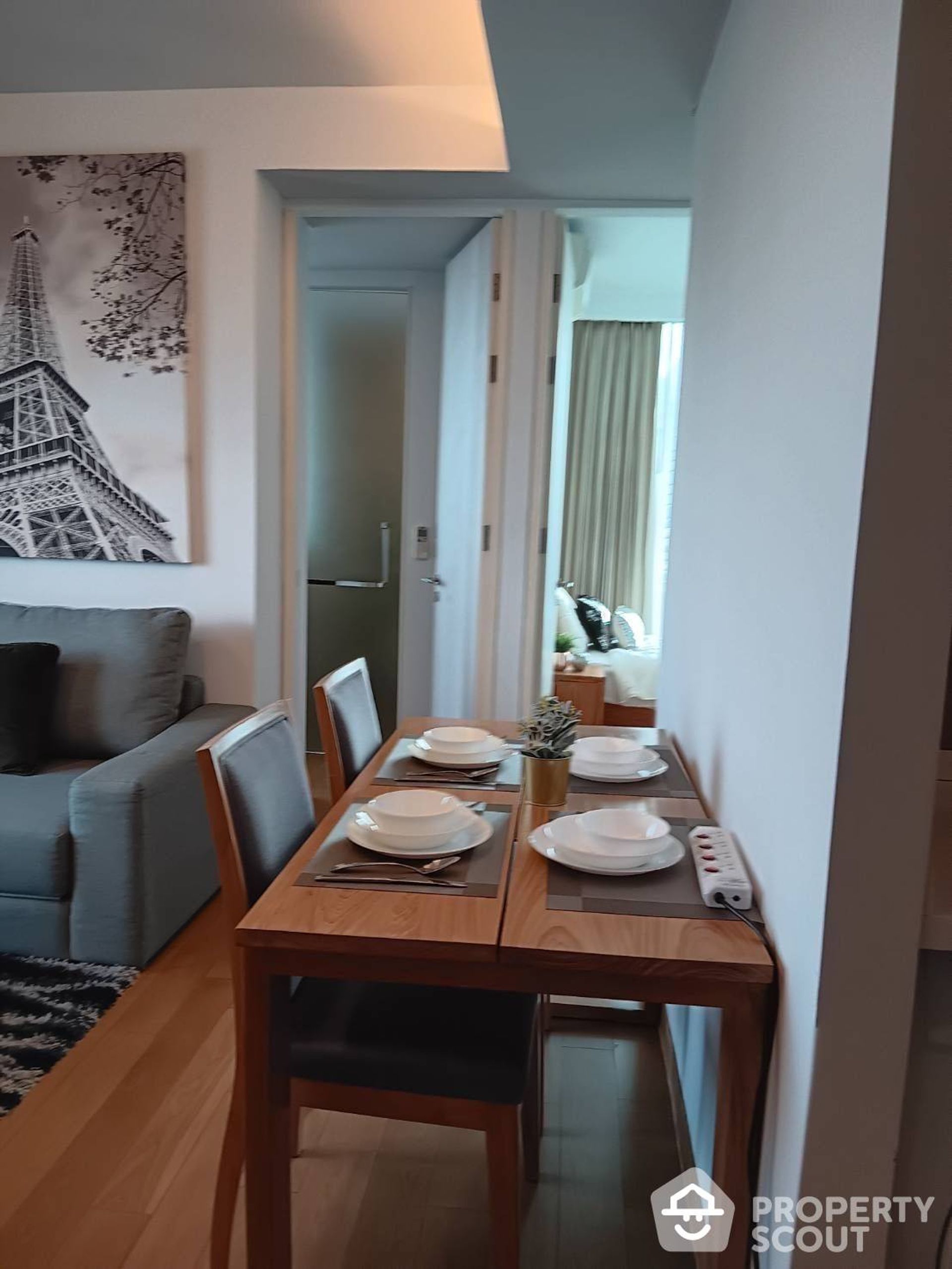 Condominio nel Khlong Toei, Krung Thep Maha Nakhon 12654769