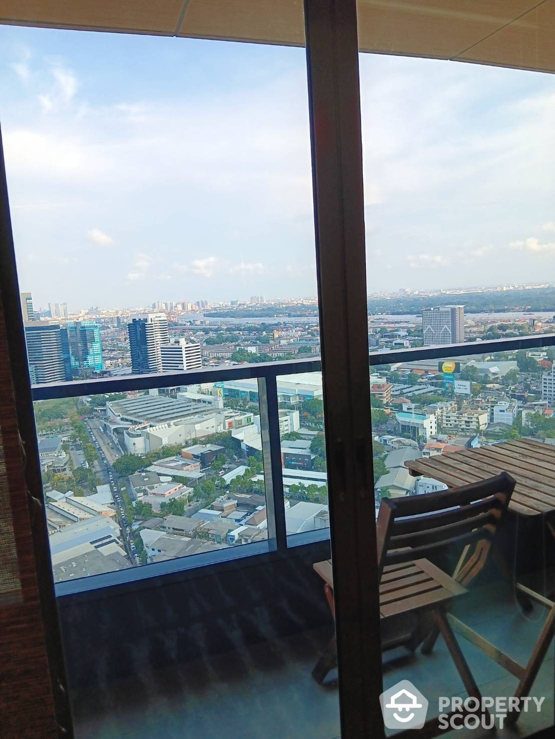 Condominio nel Khlong Toei, Krung Thep Maha Nakhon 12654769