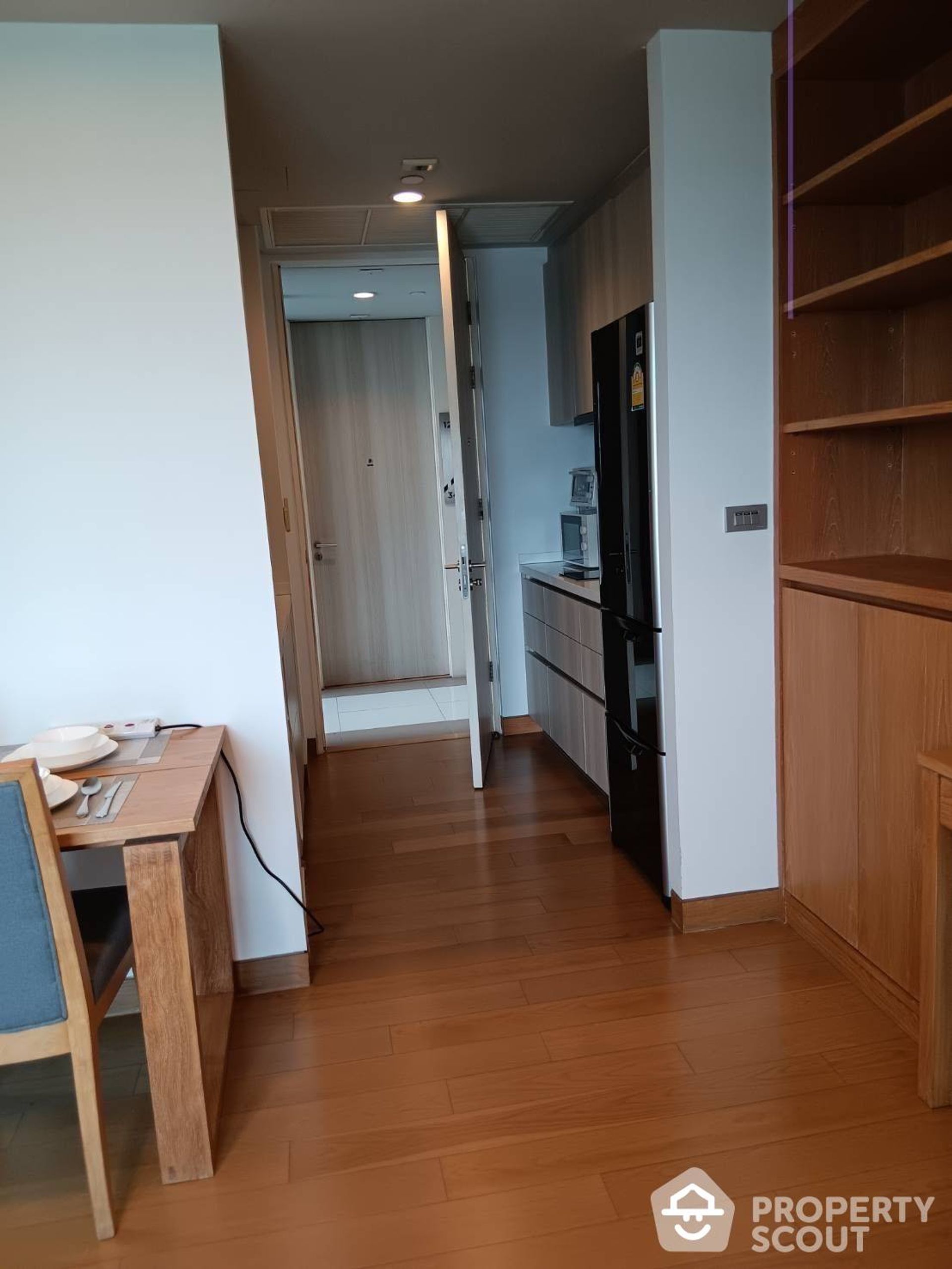 Condominio nel Khlong Toei, Krung Thep Maha Nakhon 12654769