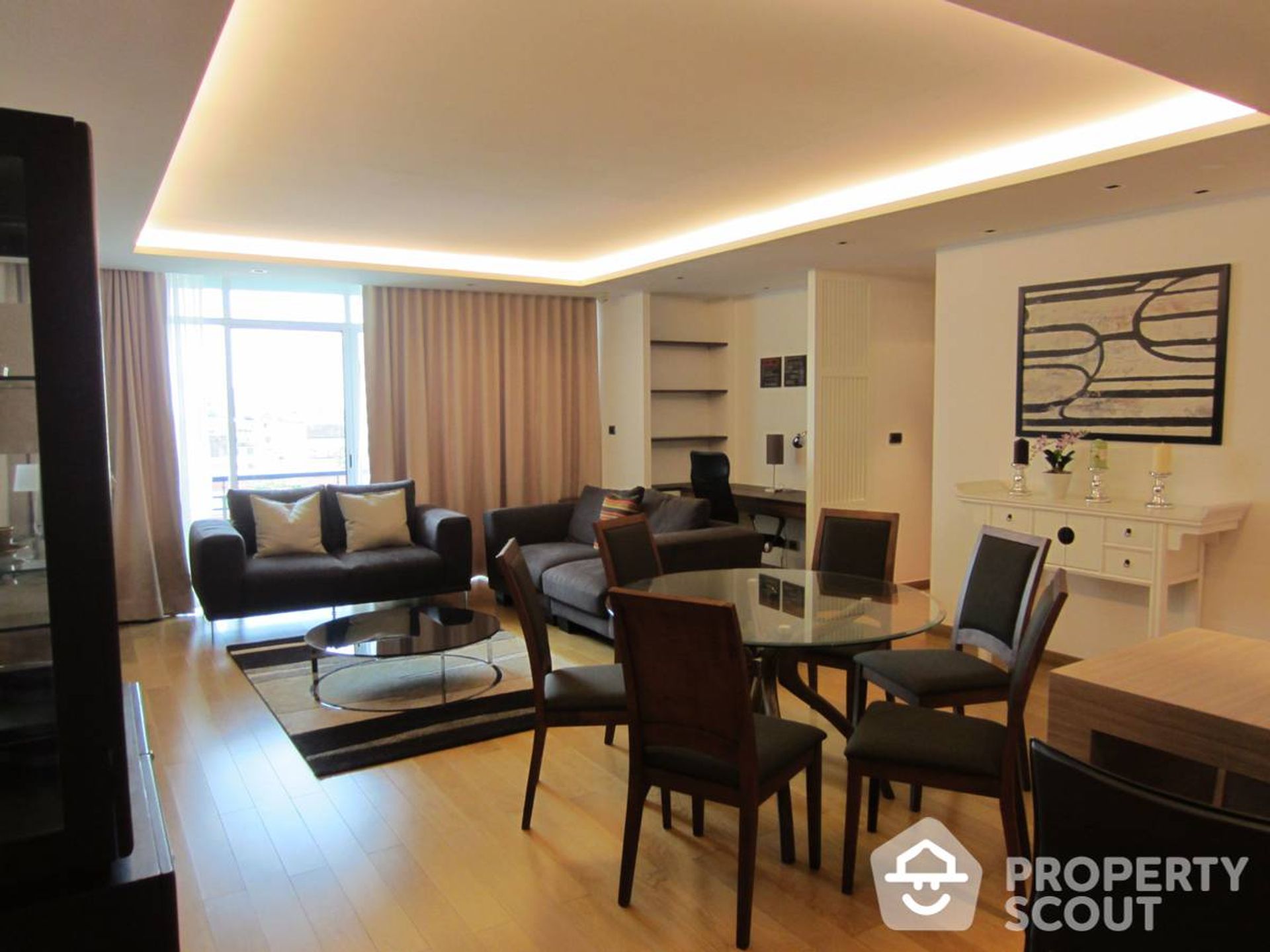 Condominio en , Krung Thep Maha Nakhon 12654814