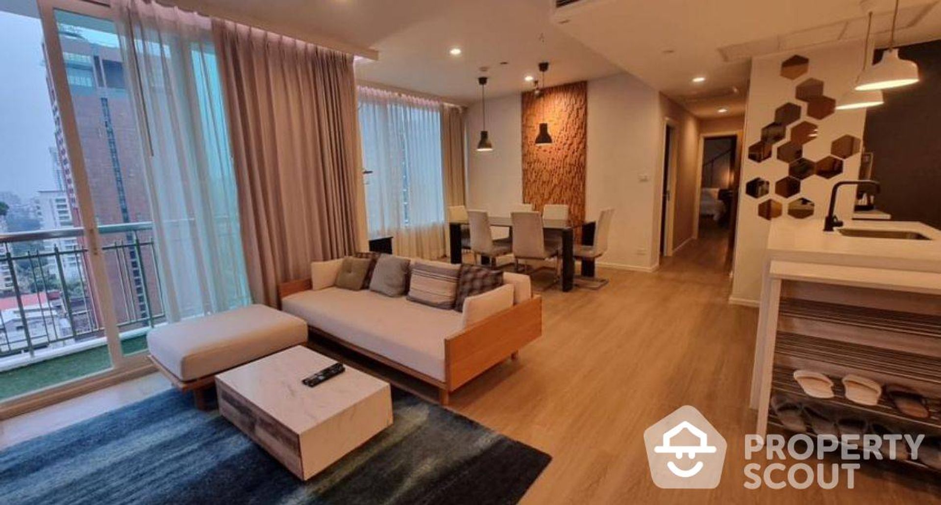 Condominio nel Wattana, Krung Thep Maha Nakhon 12654819