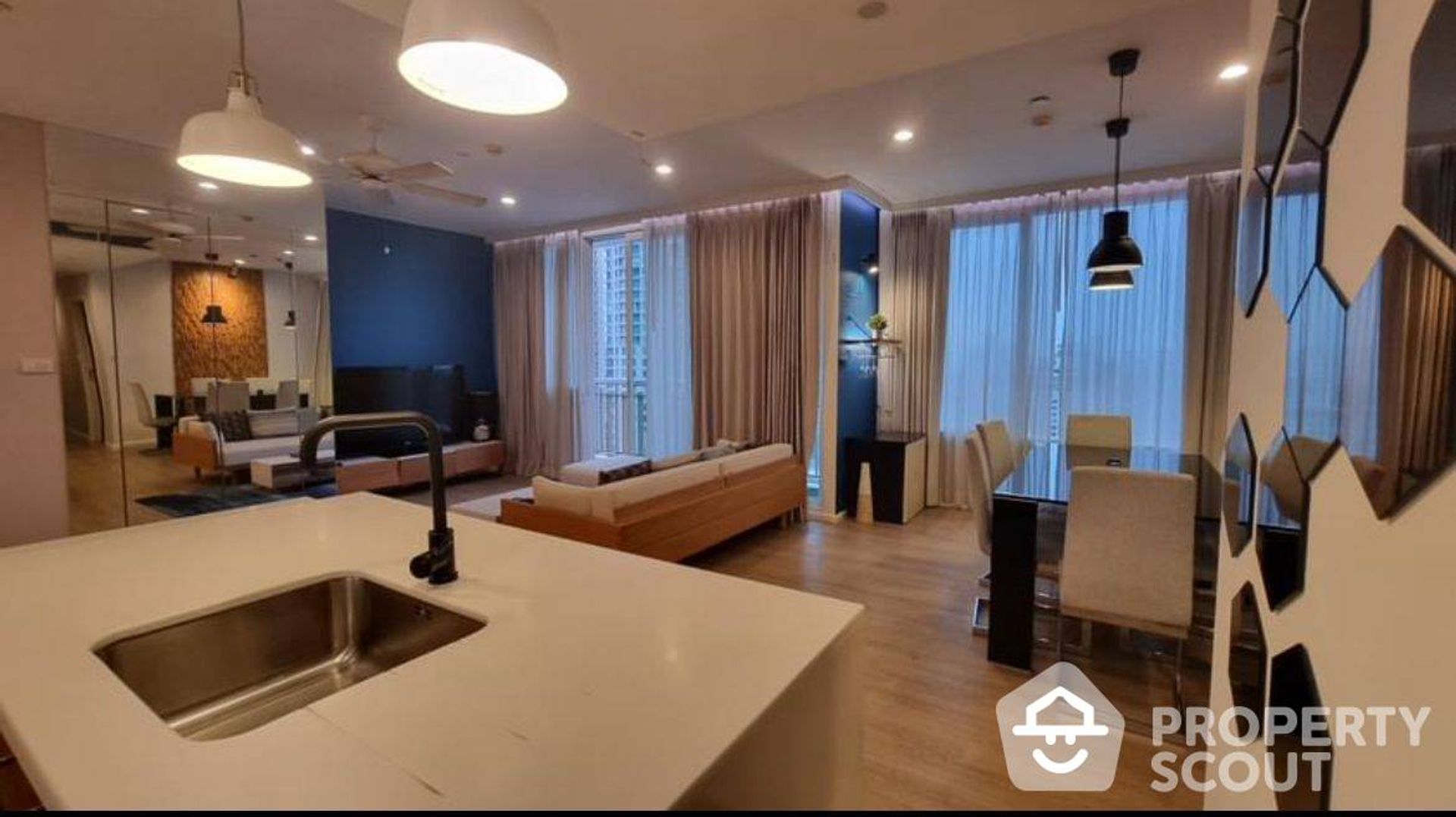 Condominio nel Wattana, Krung Thep Maha Nakhon 12654819