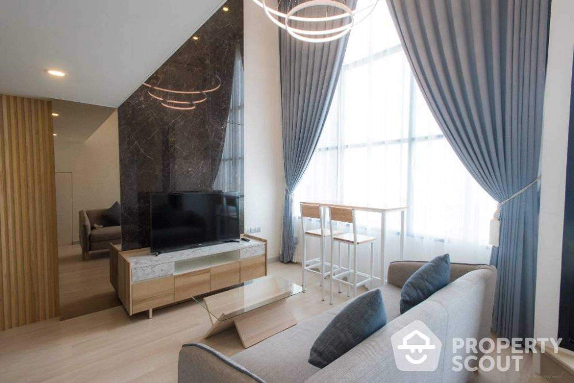 Condominio en , Krung Thep Maha Nakhon 12654832