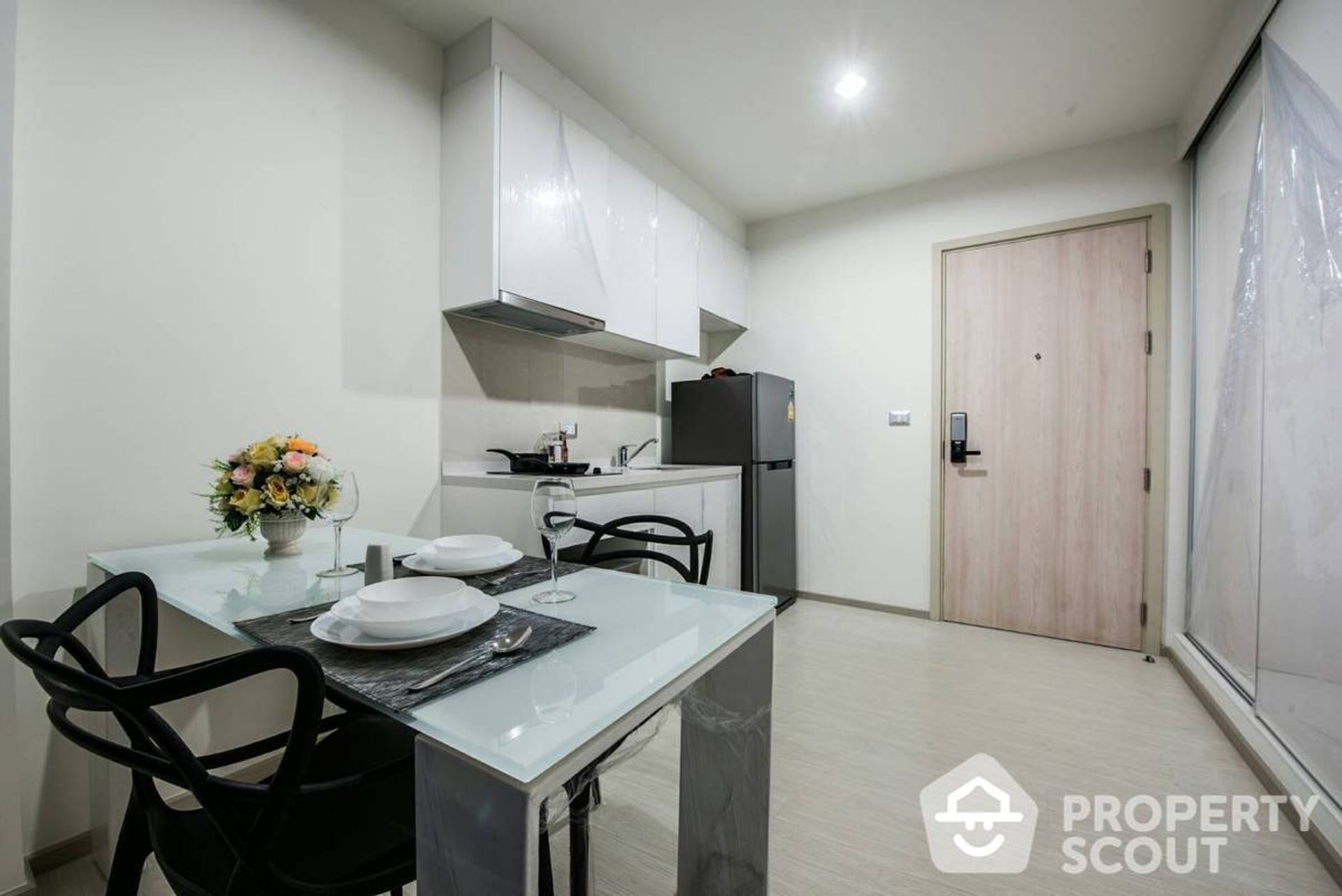 Condominio nel , Krung Thep Maha Nakhon 12654863