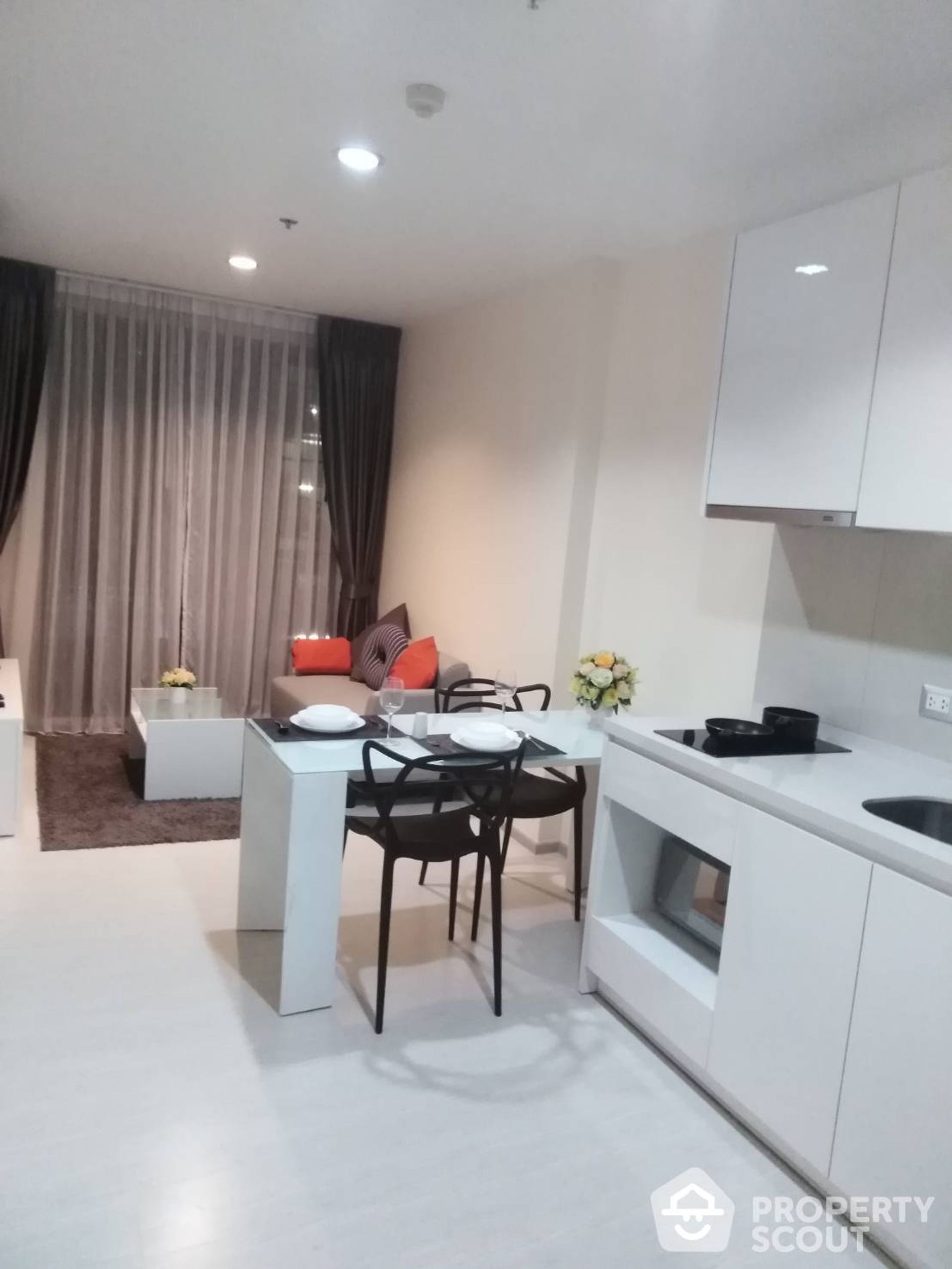 Kondominium dalam Watthana, Krung Thep Maha Nakhon 12654863