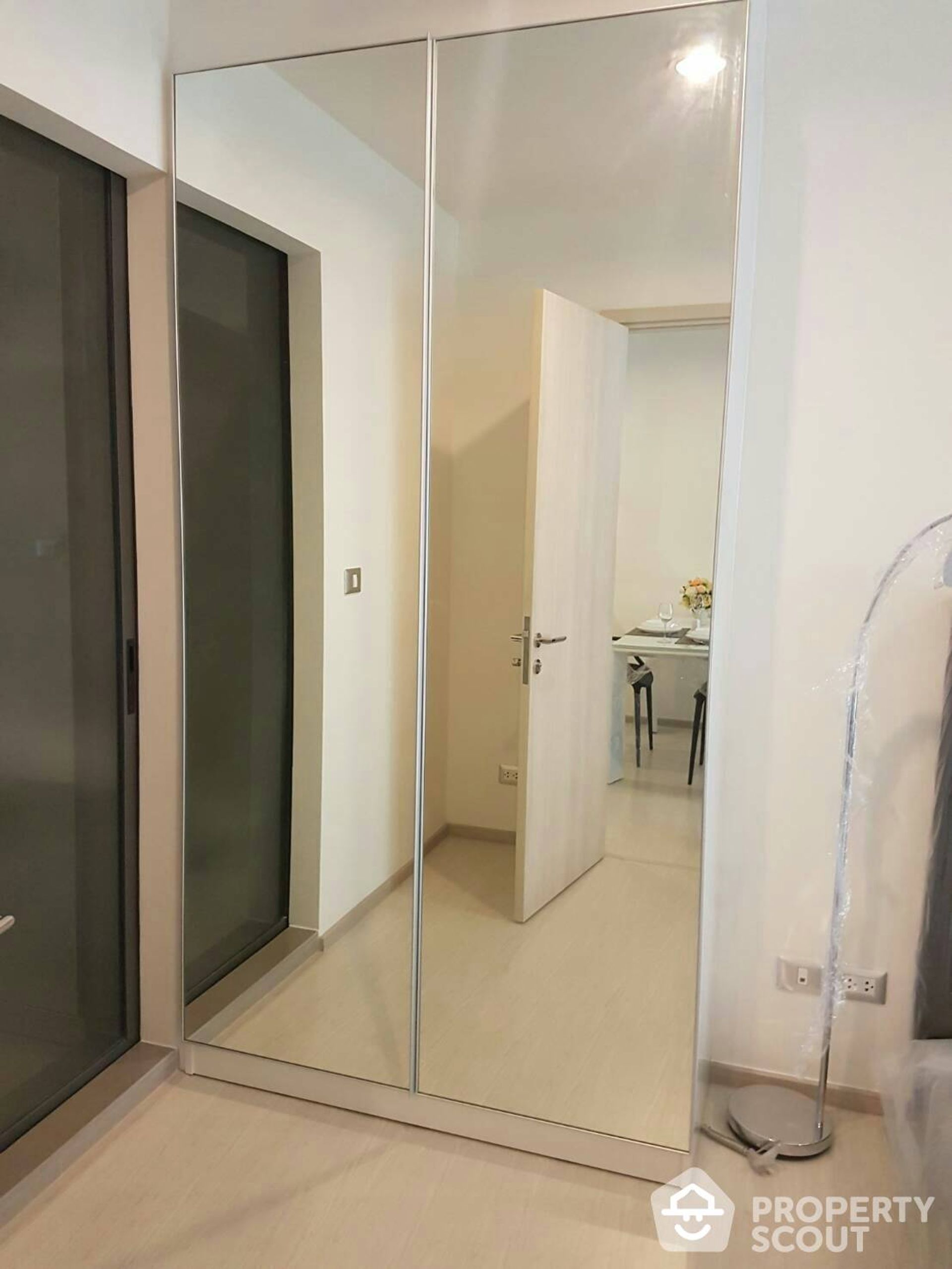 Condominio nel , Krung Thep Maha Nakhon 12654863