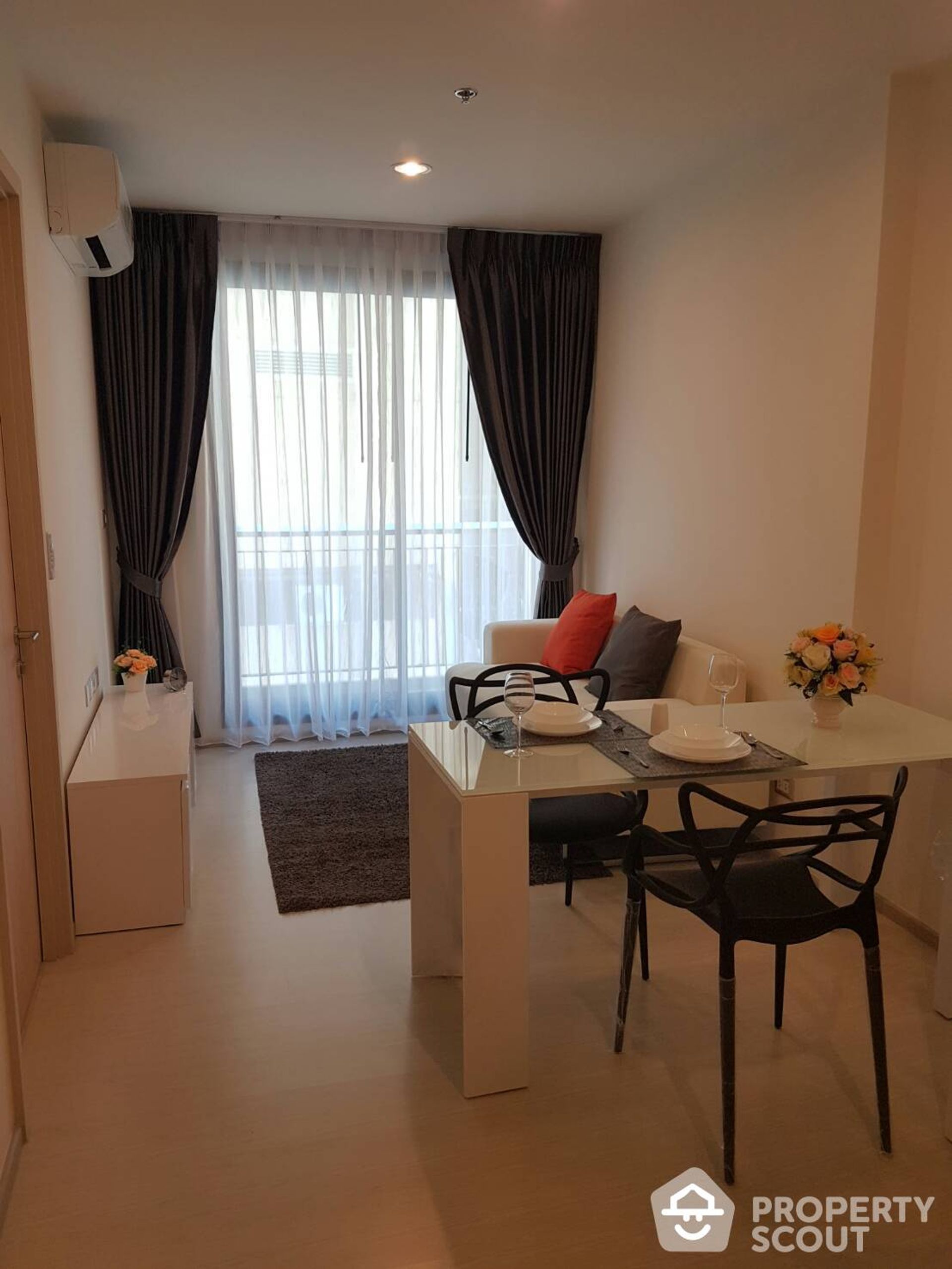 Condominio nel , Krung Thep Maha Nakhon 12654863