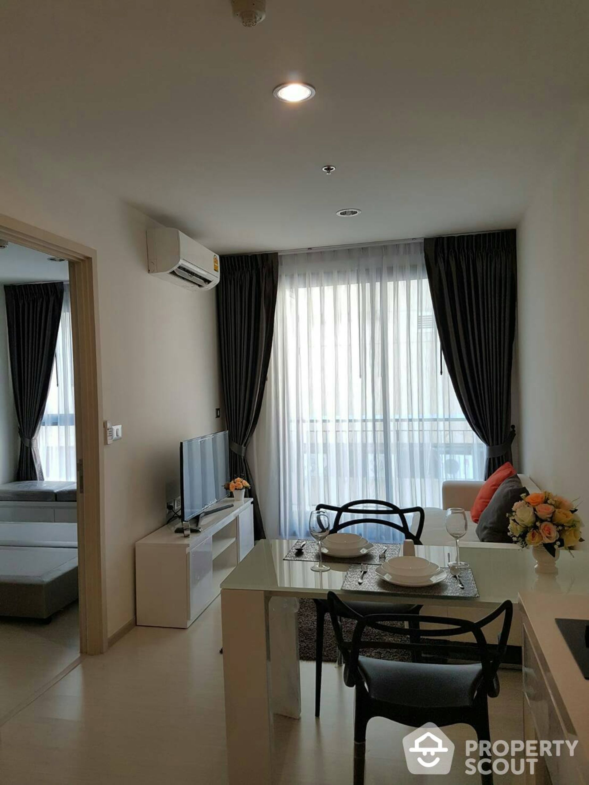 Kondominium dalam Watthana, Krung Thep Maha Nakhon 12654863