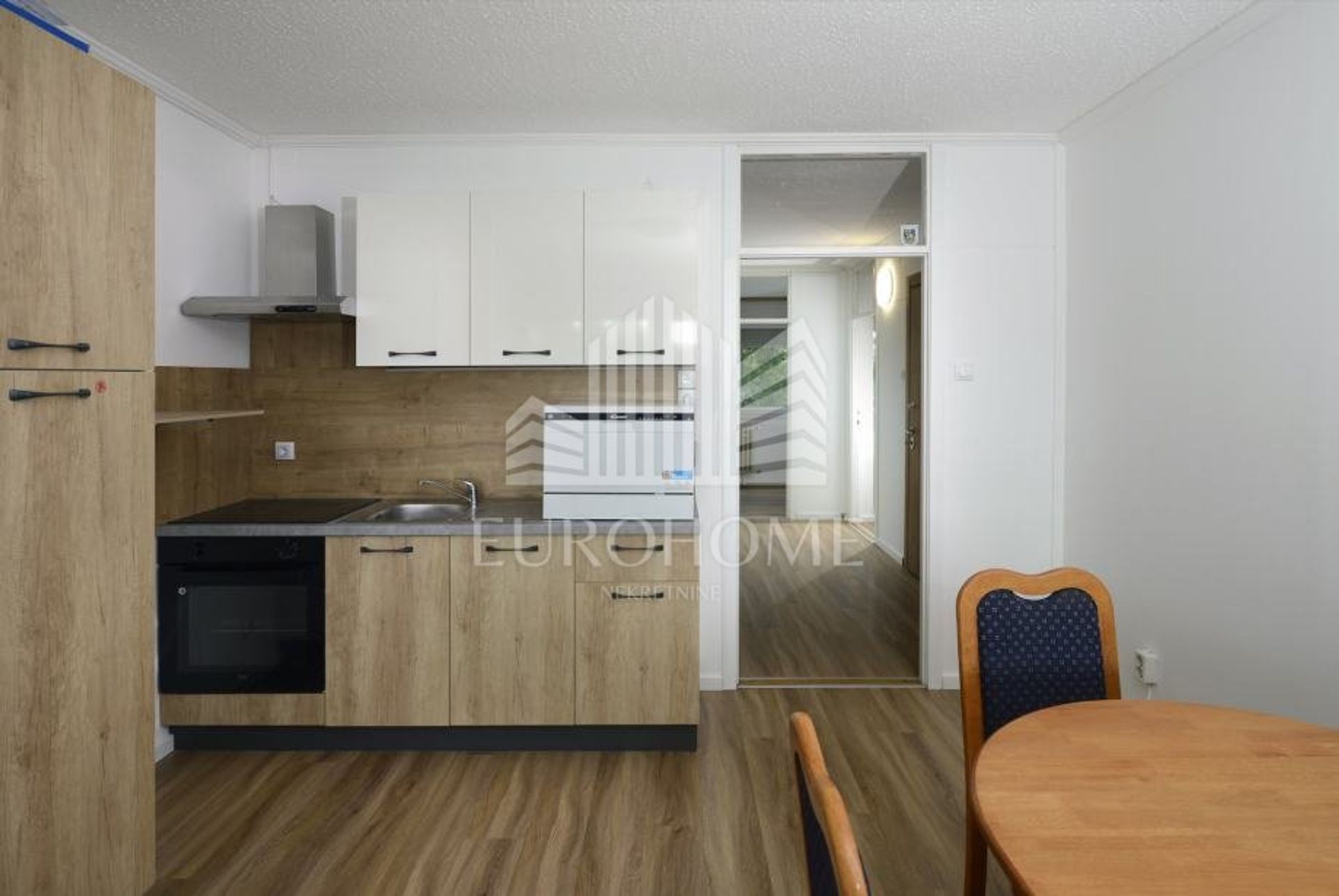 Condominium in Zagreb, Zagreb, Grad 12654977