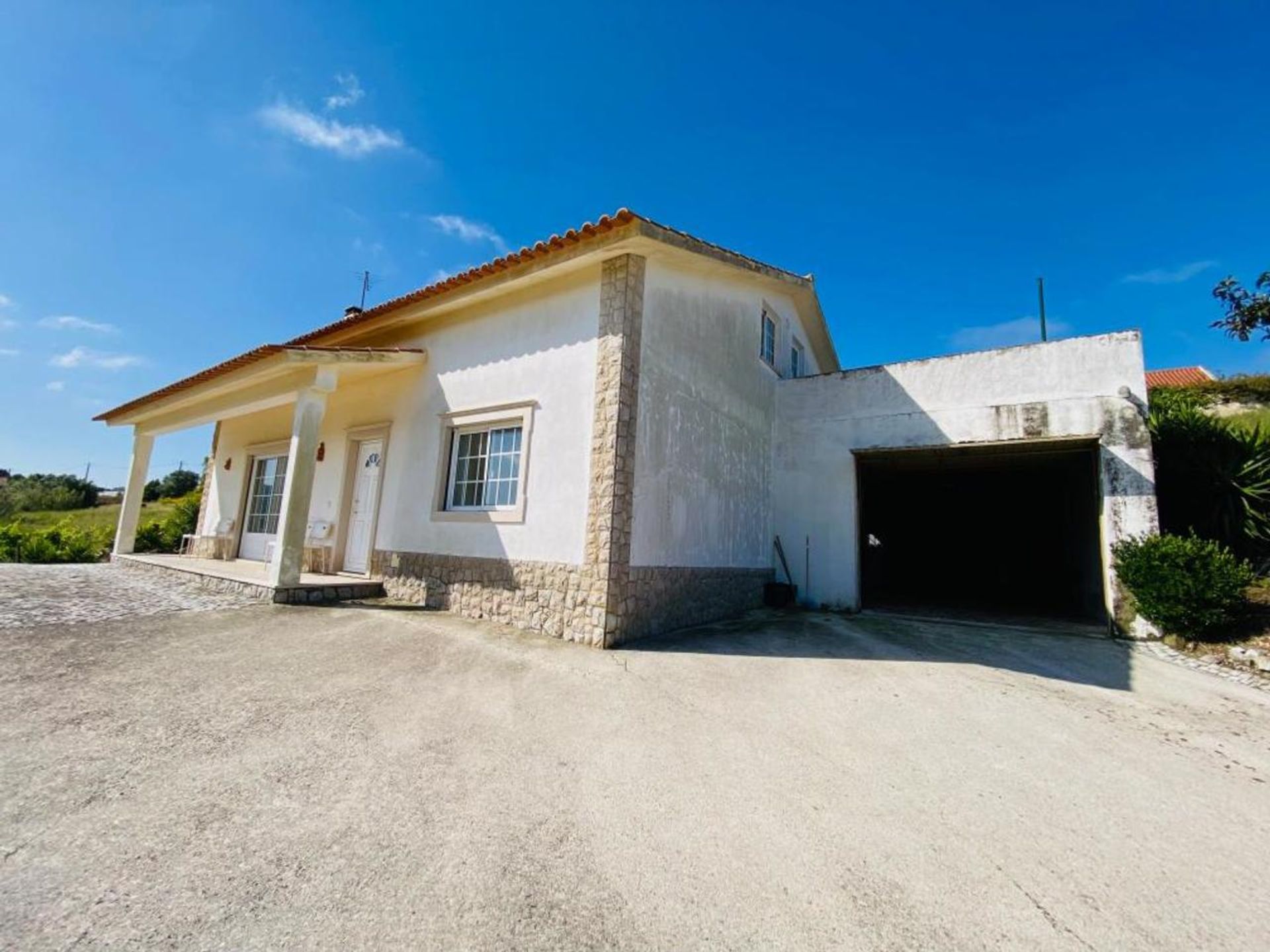 House in Alvorninha, Leiria 12655006