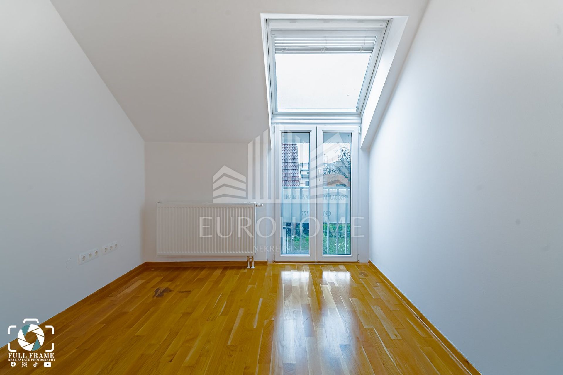 Condominio nel Zagreb, City of Zagreb 12655016