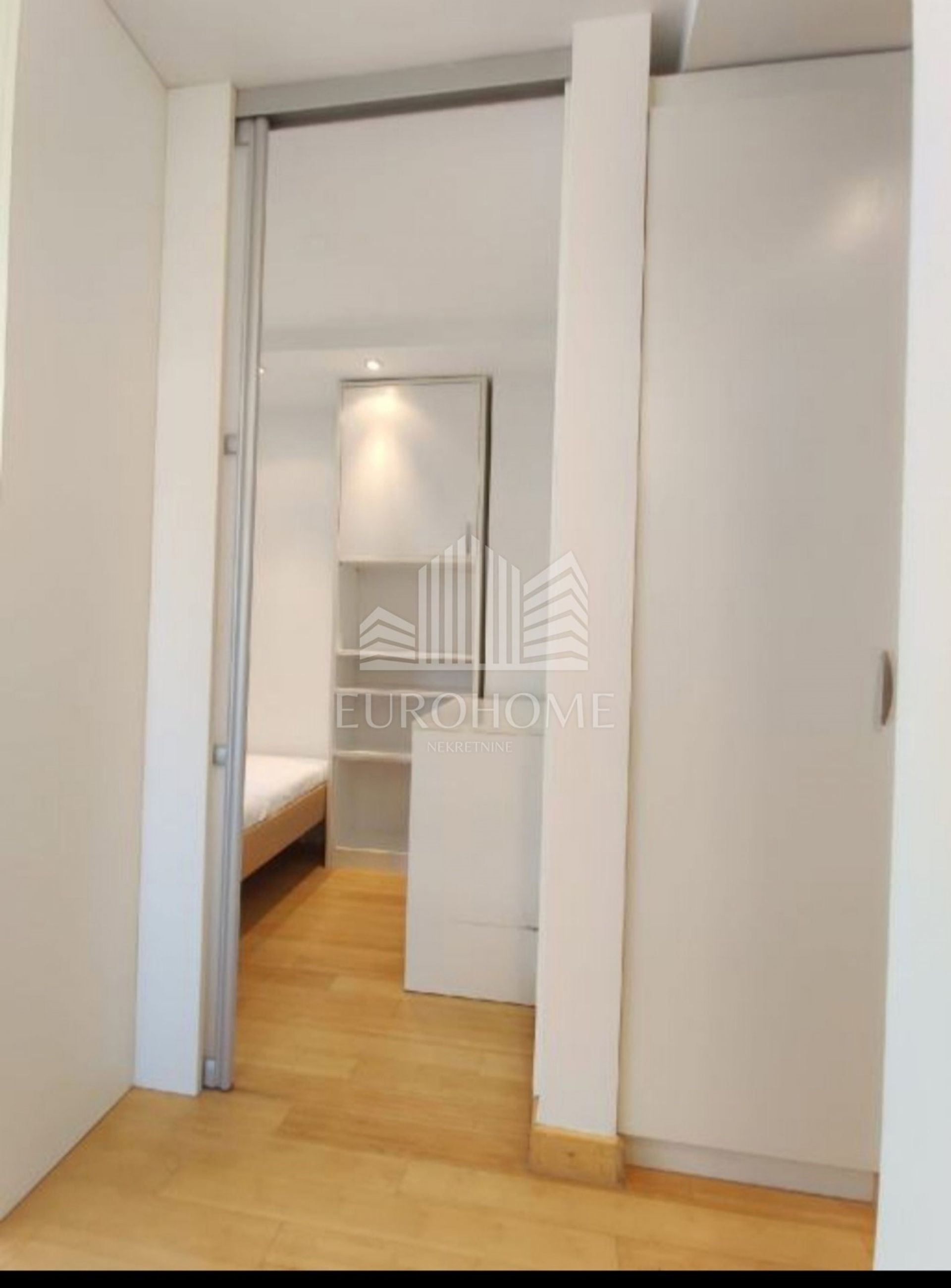 Condominio en Zagreb, Grad Zagreb 12655018