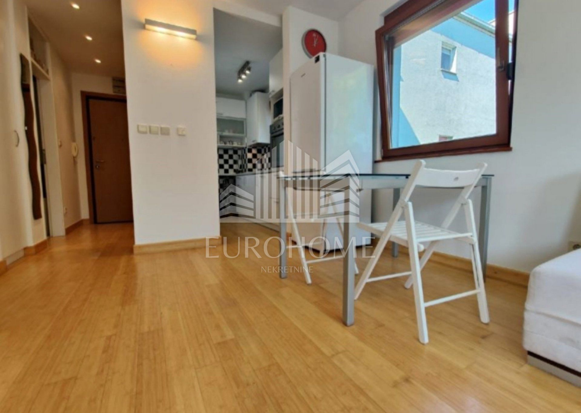 Condominio en Zagreb, Grad Zagreb 12655018