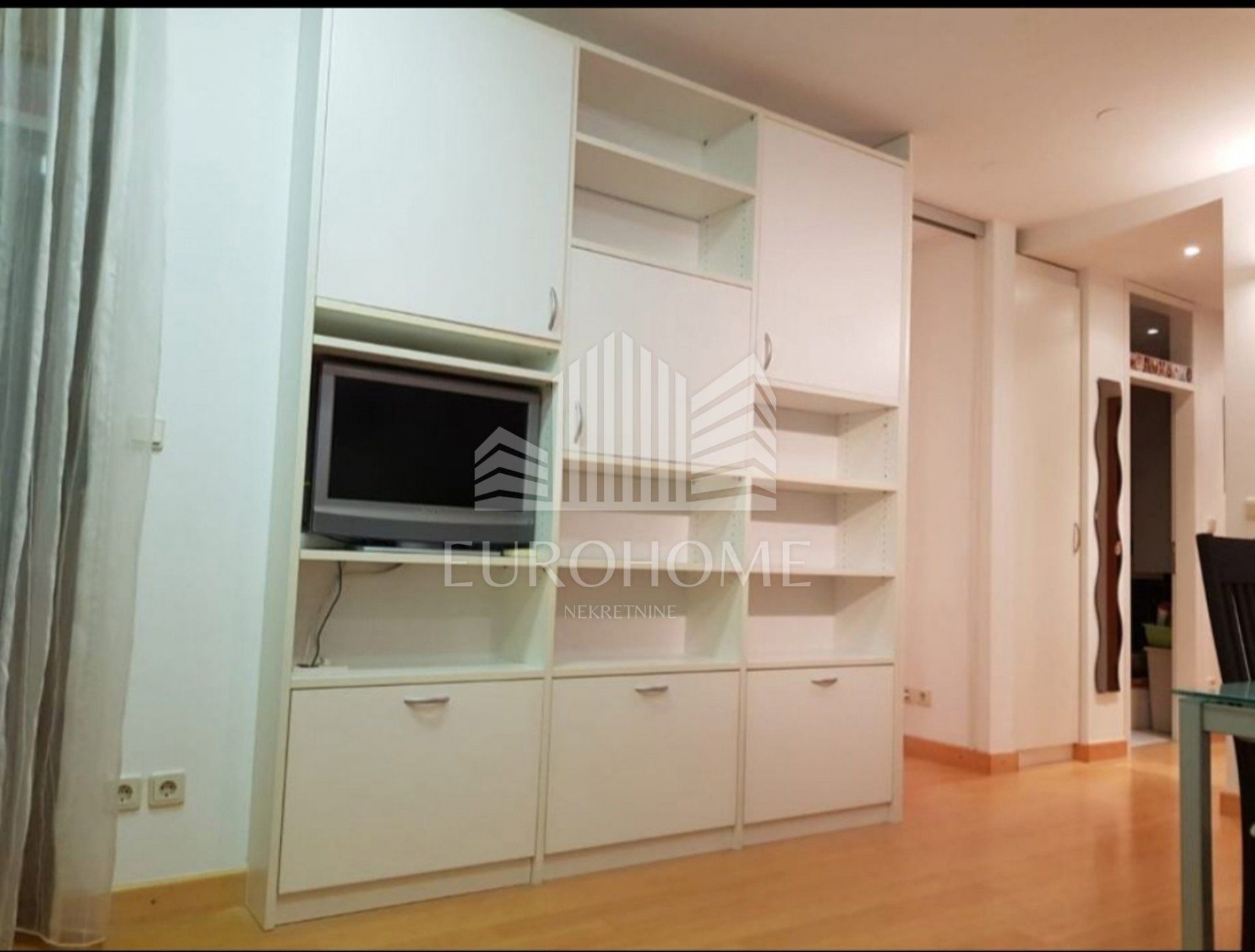 Condominio en Zagreb, Grad Zagreb 12655018