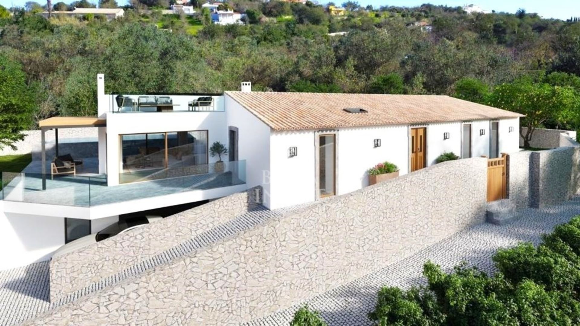 Hus i Loule, Faro 12655024