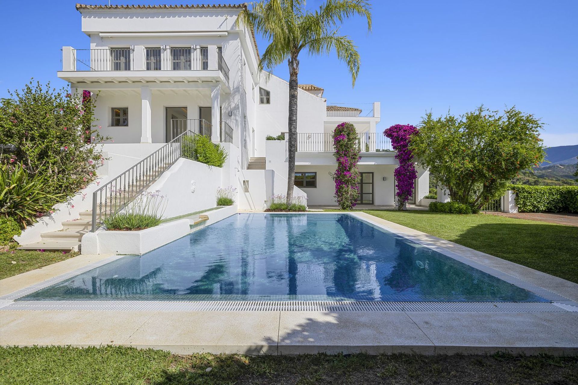 Haus im Benahavis, Andalusien 12658405