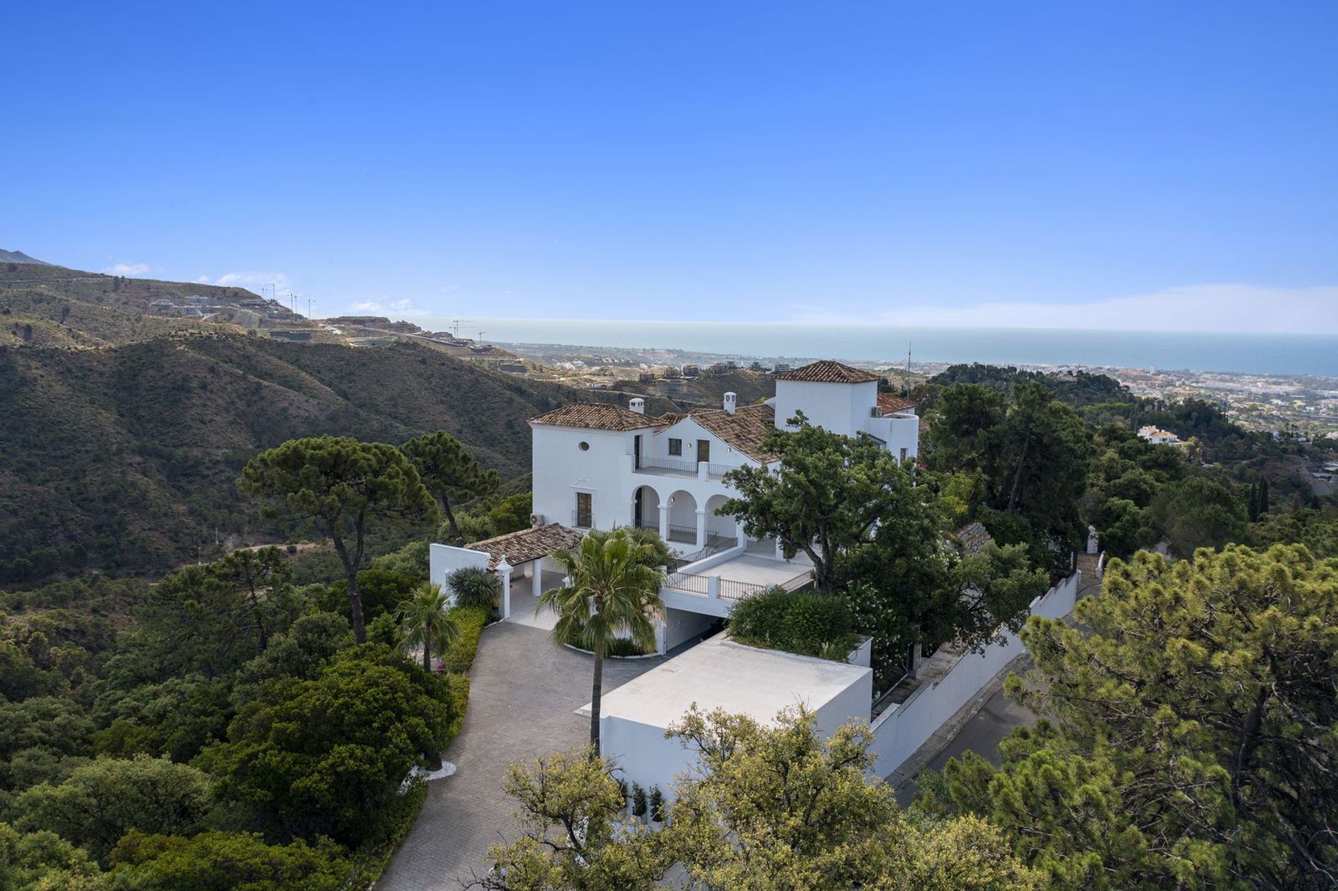 Haus im Benahavis, Andalusien 12658405