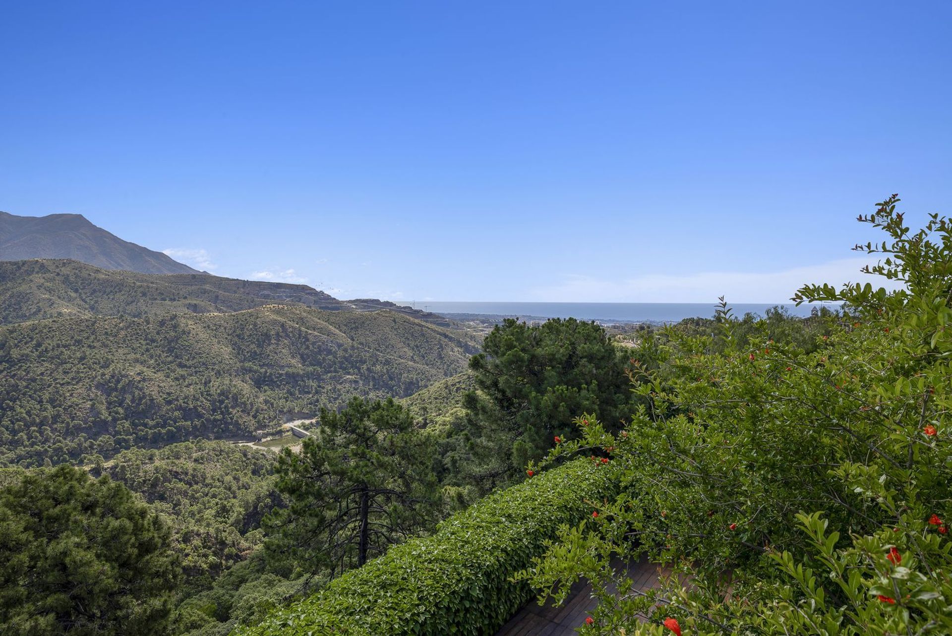 σπίτι σε El Madroñal, Andalucía 12658405