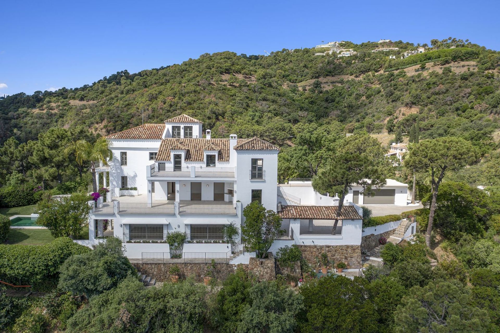 Haus im Benahavis, Andalusien 12658405