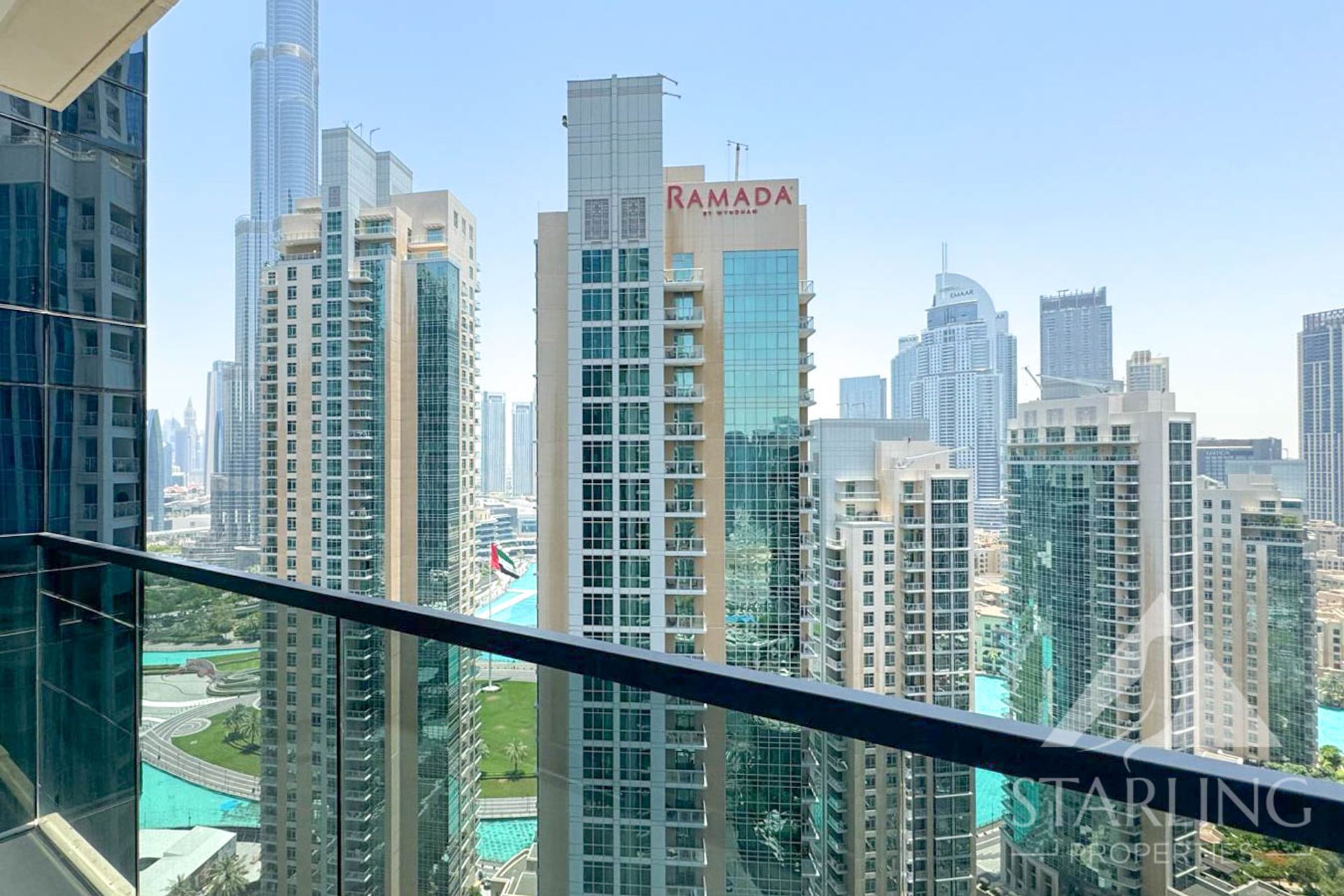 Kondominium dalam Dubai, Dubai 12659121