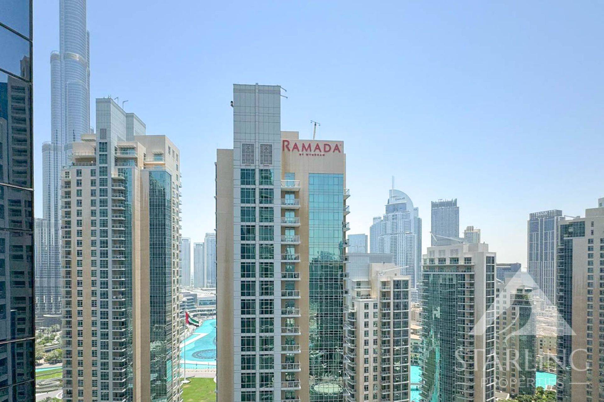 Condominio en Dubai, Dubai 12659121