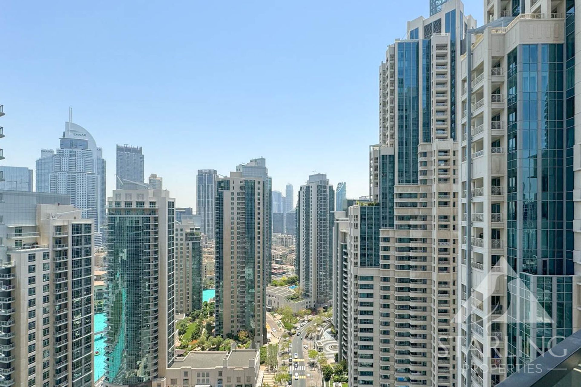 Condominium in Dubai, Dubai 12659121