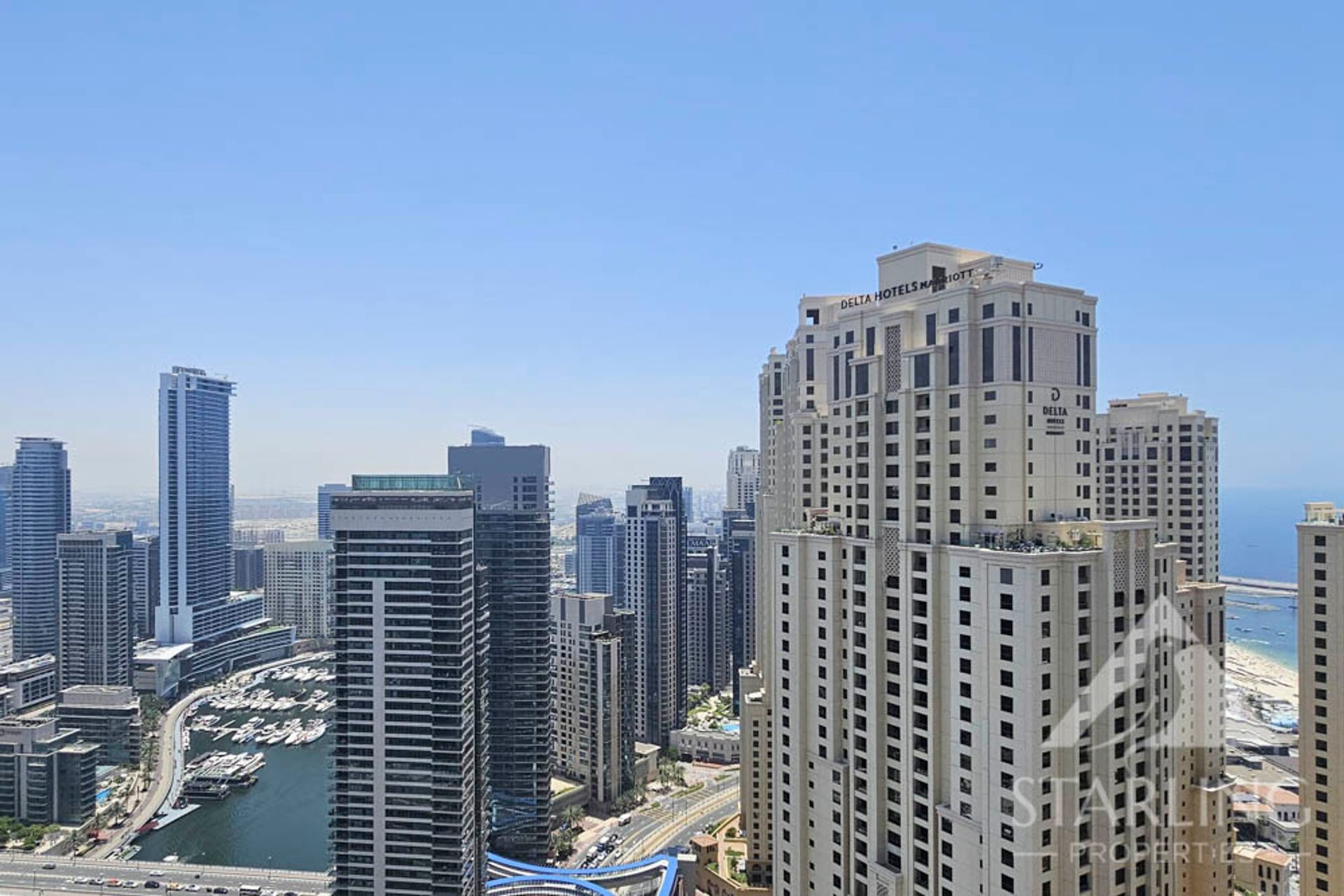 Kondominium w Dubai, Dubai 12659123