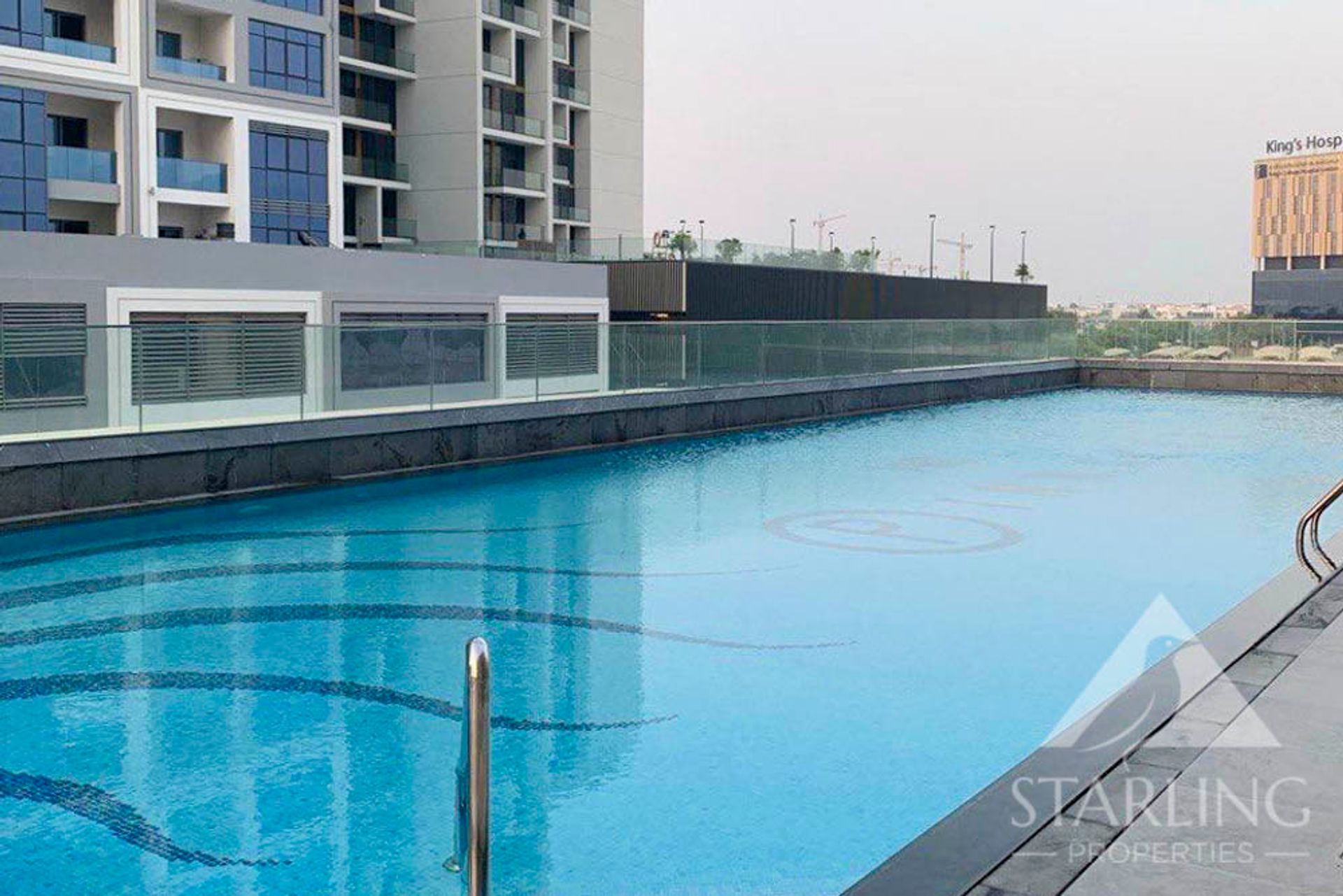 Condominio en Dubai, Dubai 12659127