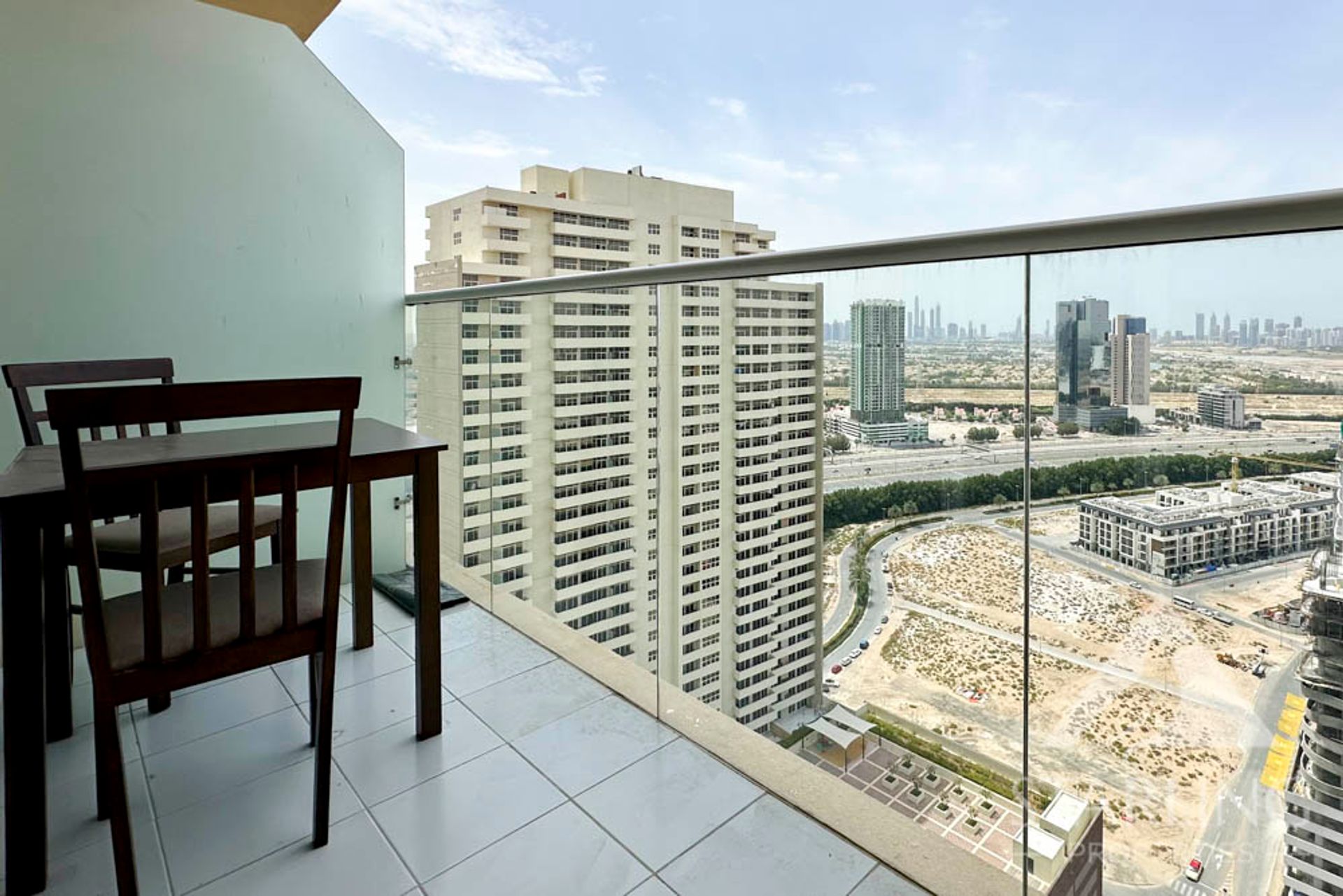 Condominium in Warisan, Dubayy 12659138