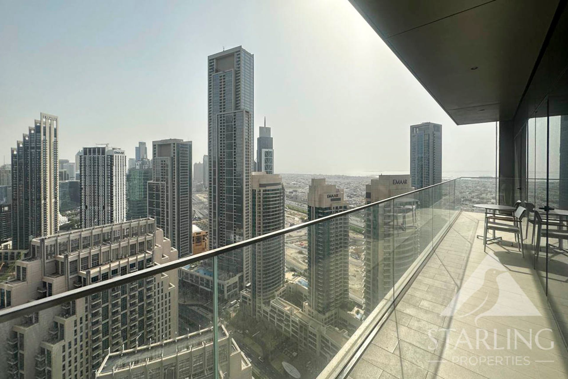 Condominium dans Dubai, Dubai 12659140