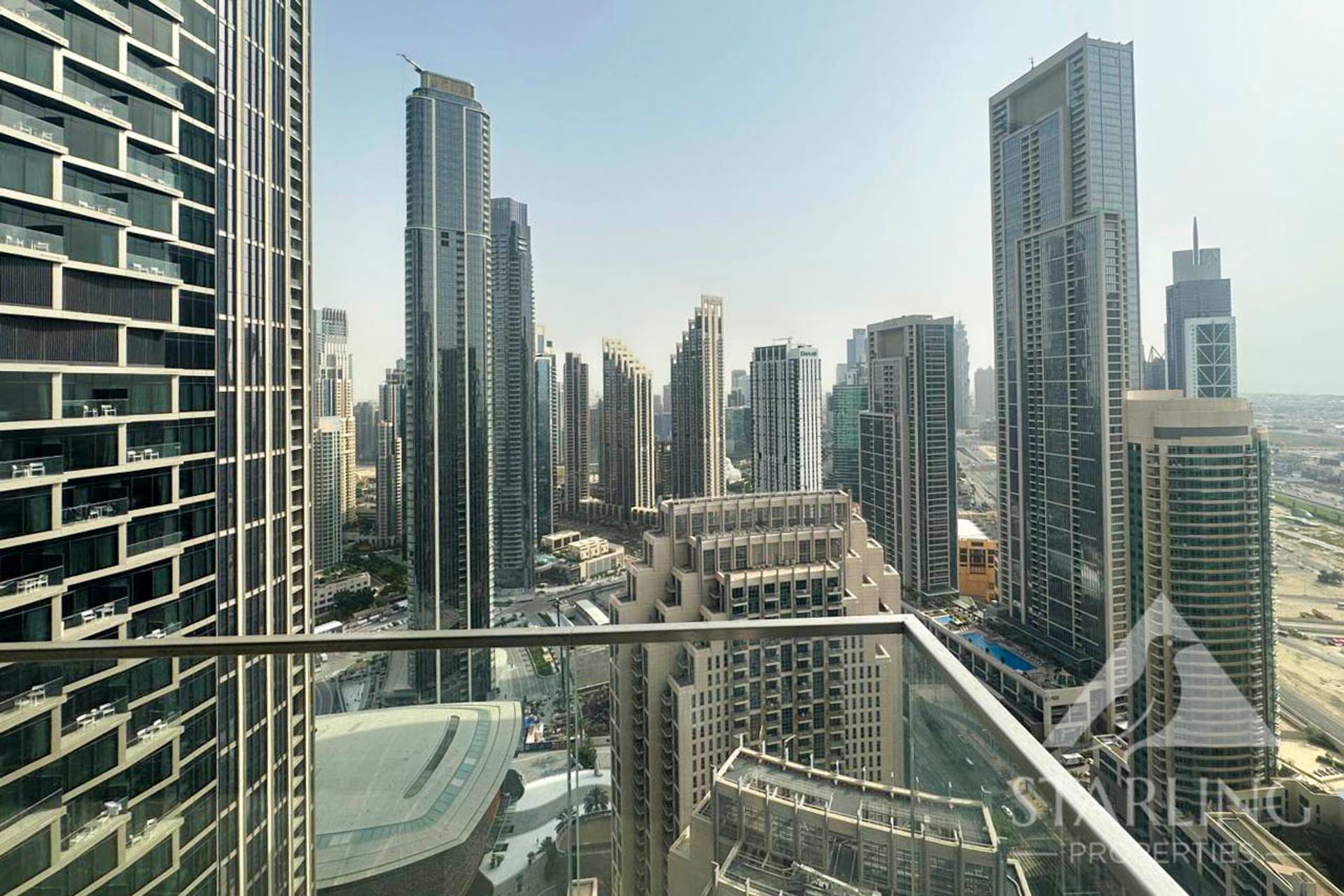 Kondominium dalam Dubai, Dubai 12659140