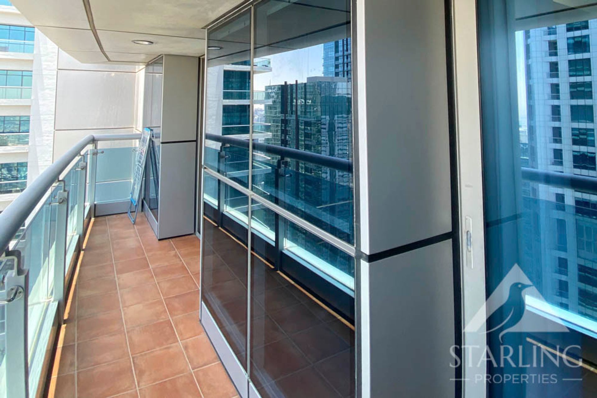 Condominium dans دبي, دبي 12659142