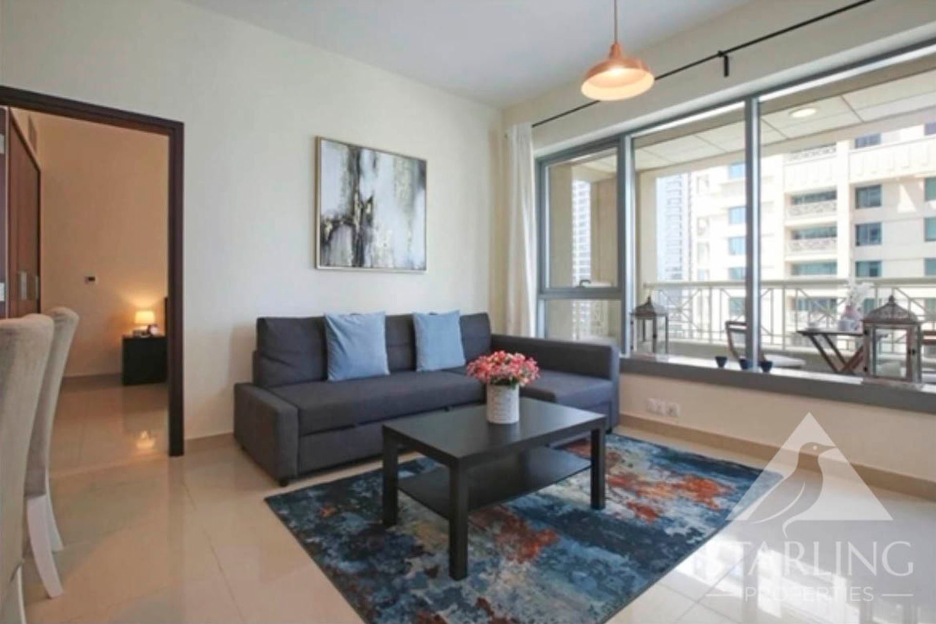 Condominium in دبي, دبي 12659146