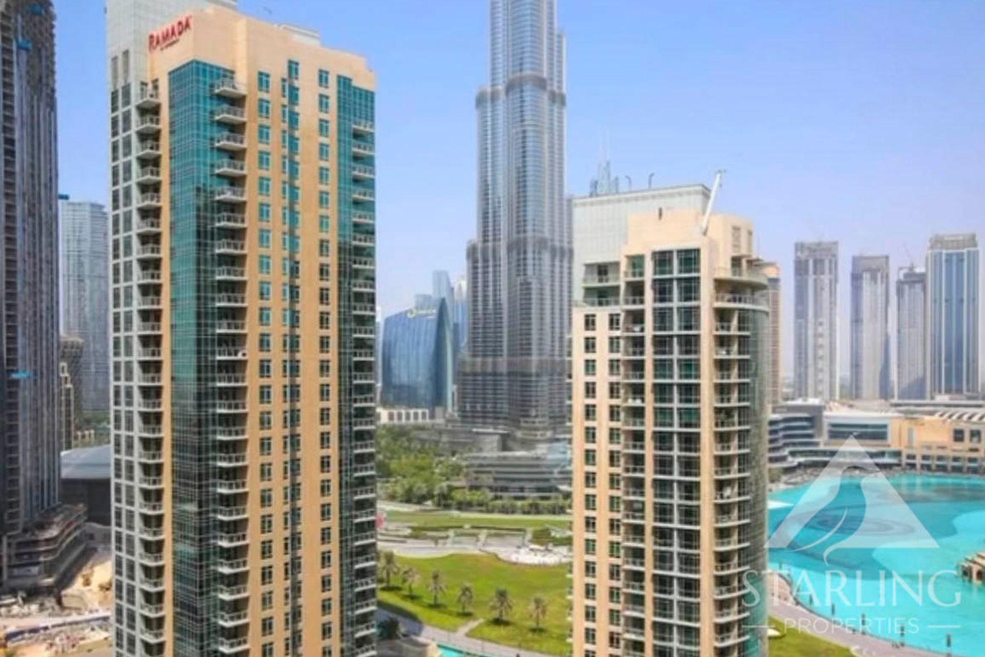 Condominium in دبي, دبي 12659146