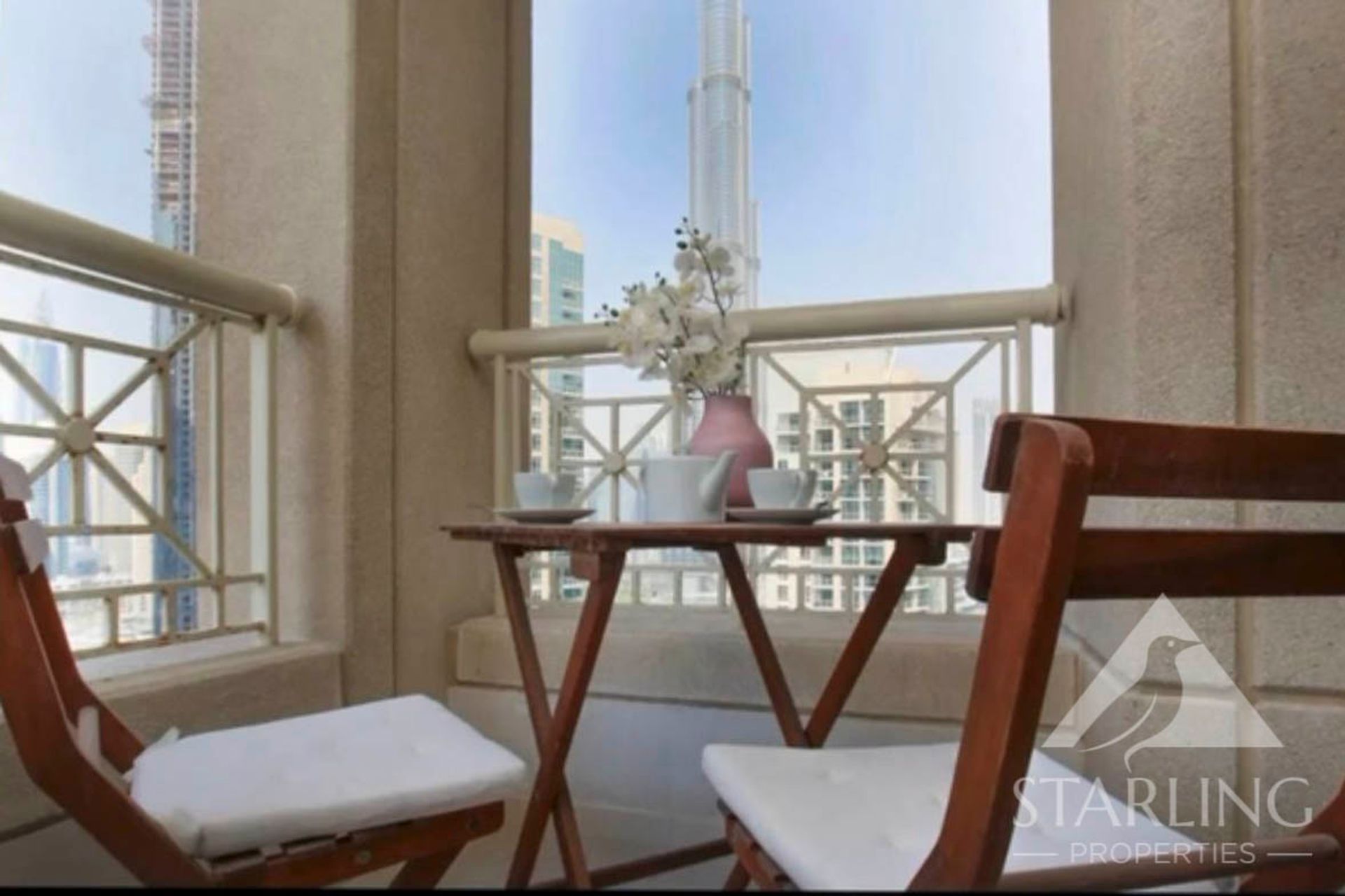 Condominio nel دبي, دبي 12659146