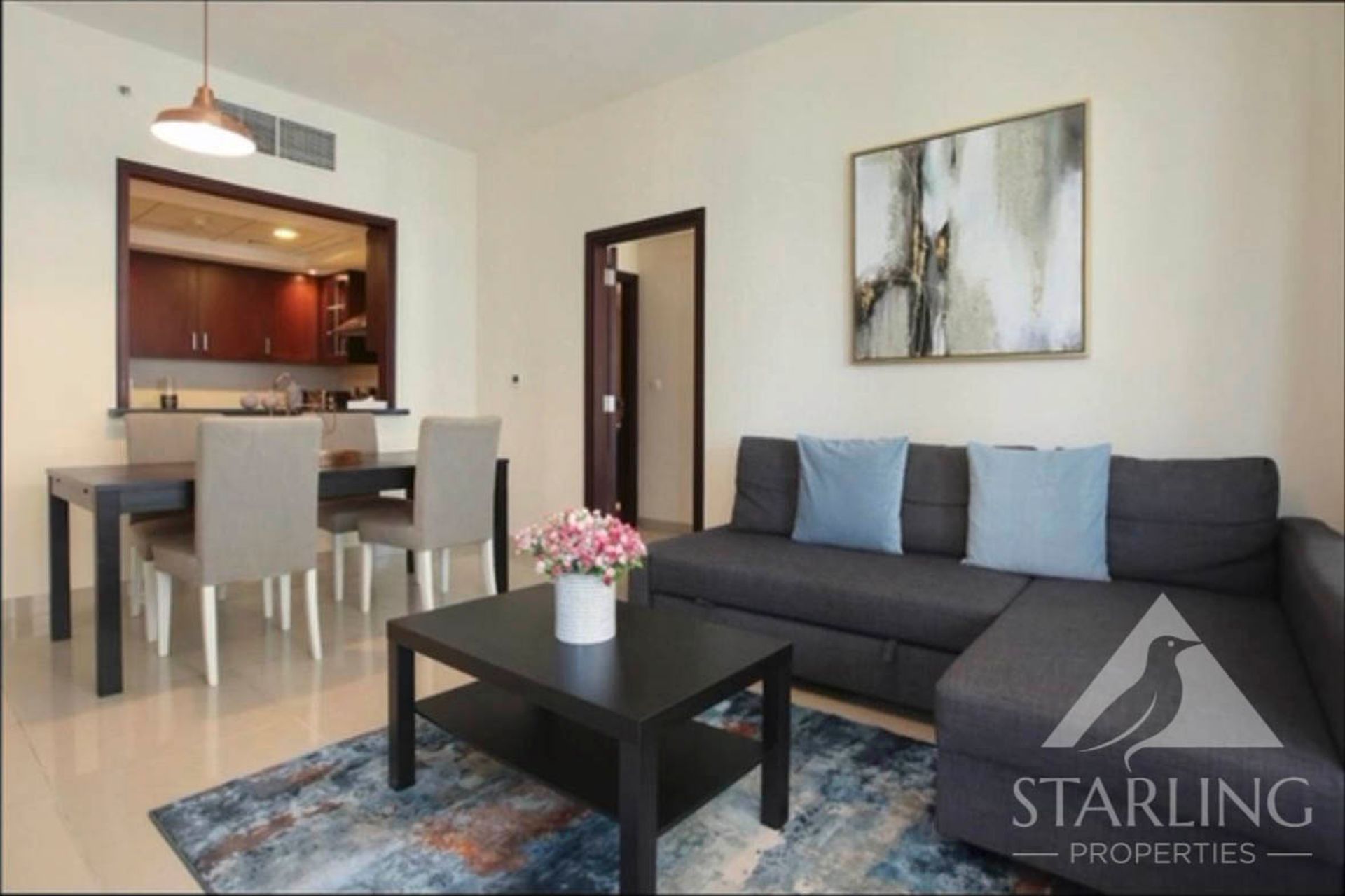 Condominium in دبي, دبي 12659146