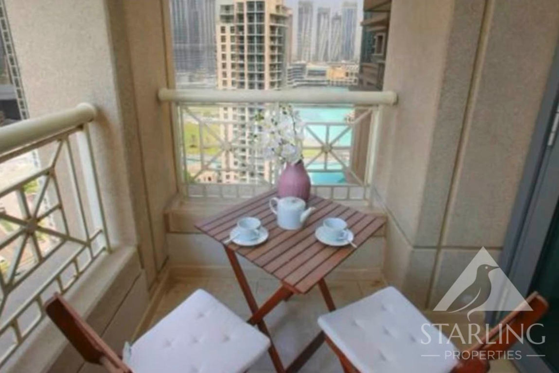 Condominio nel دبي, دبي 12659146