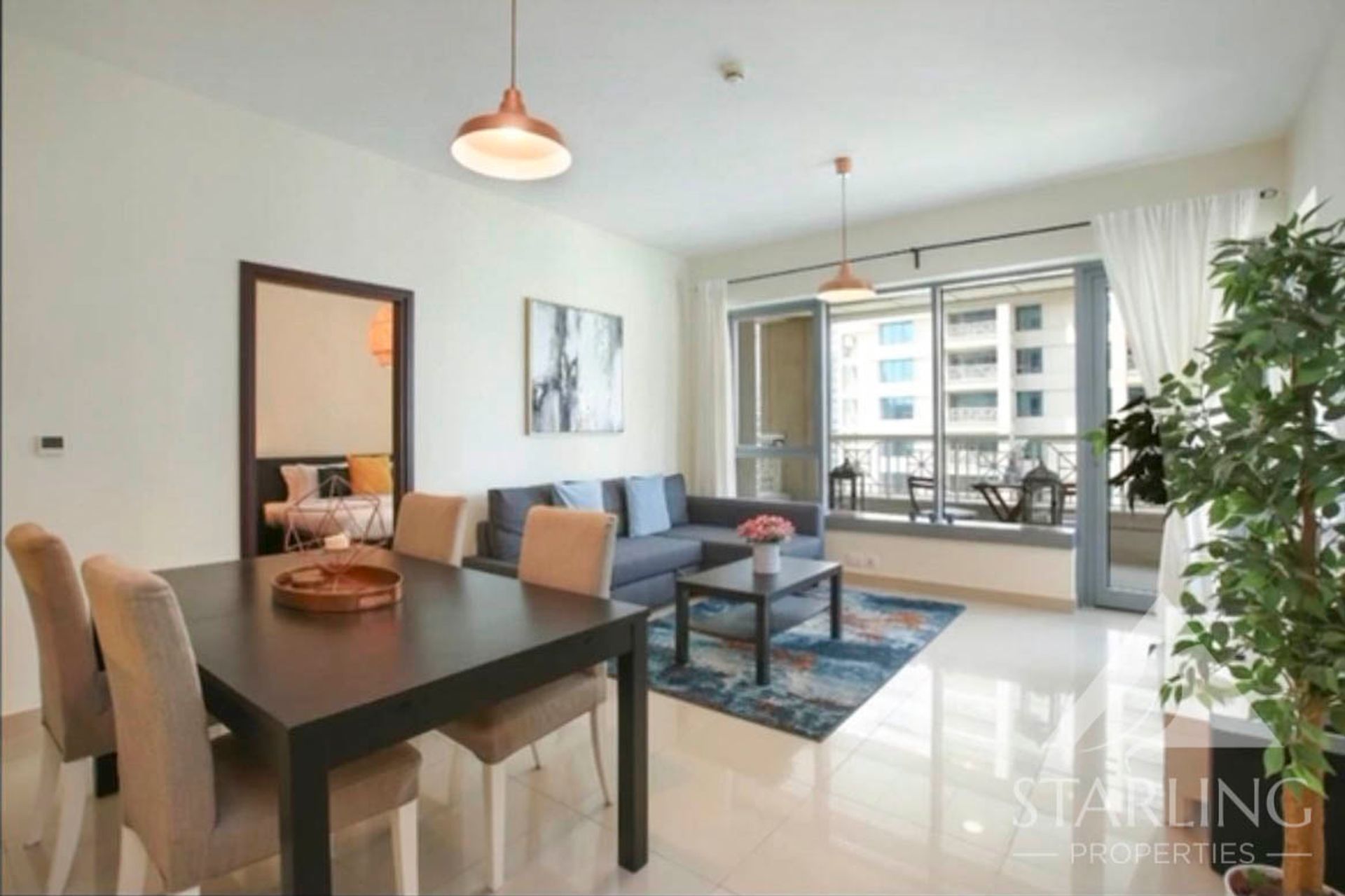 Condominium in دبي, دبي 12659146