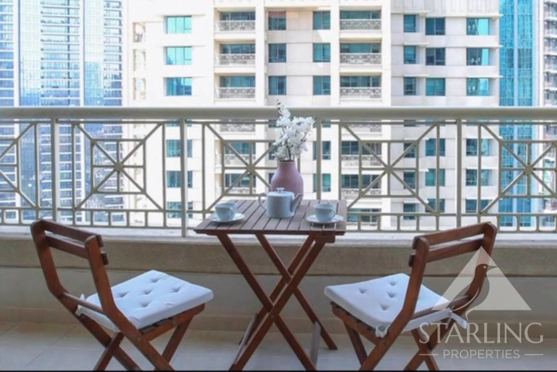 Condominio nel دبي, دبي 12659146