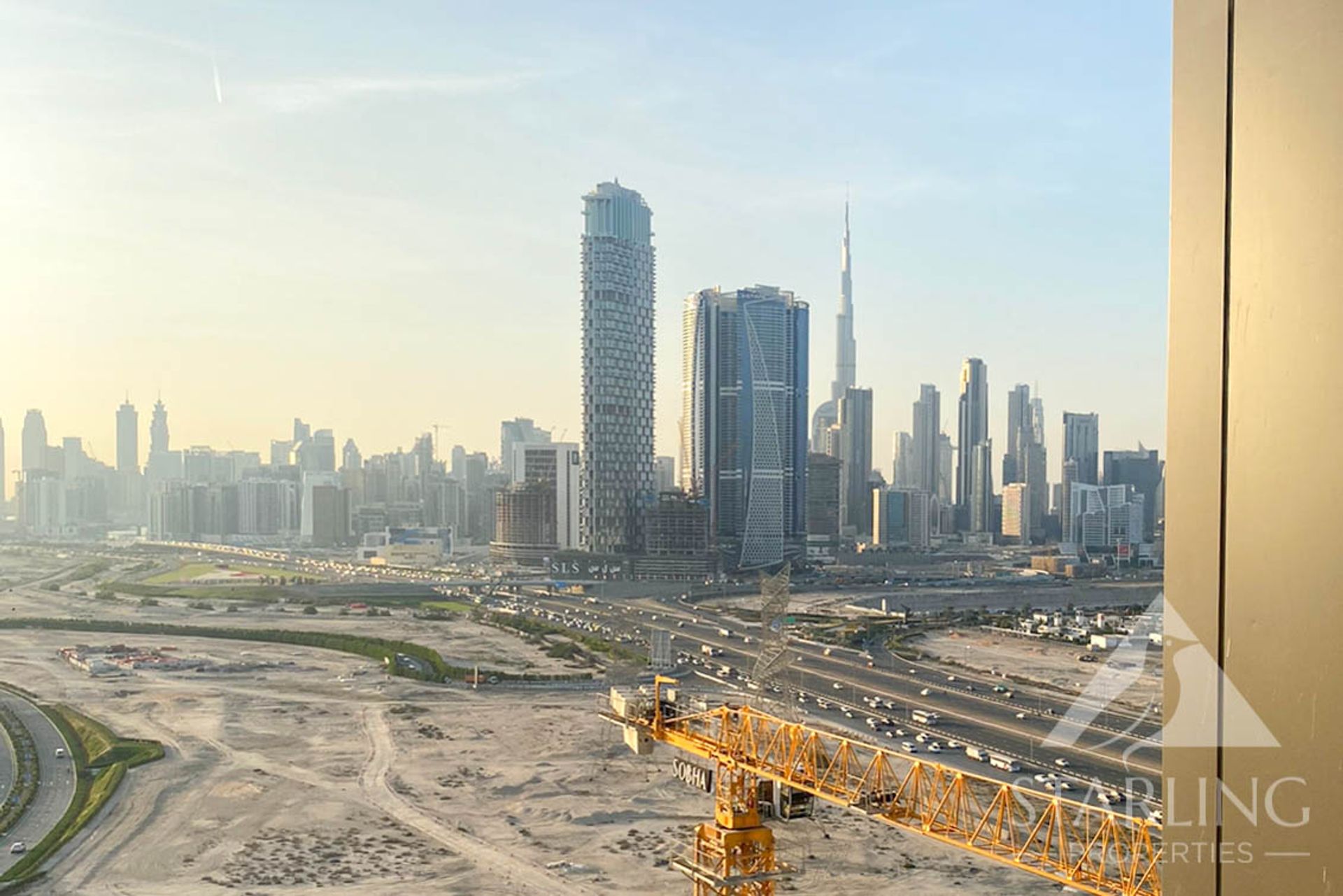 Kondominium dalam Dubai, Dubai 12659148