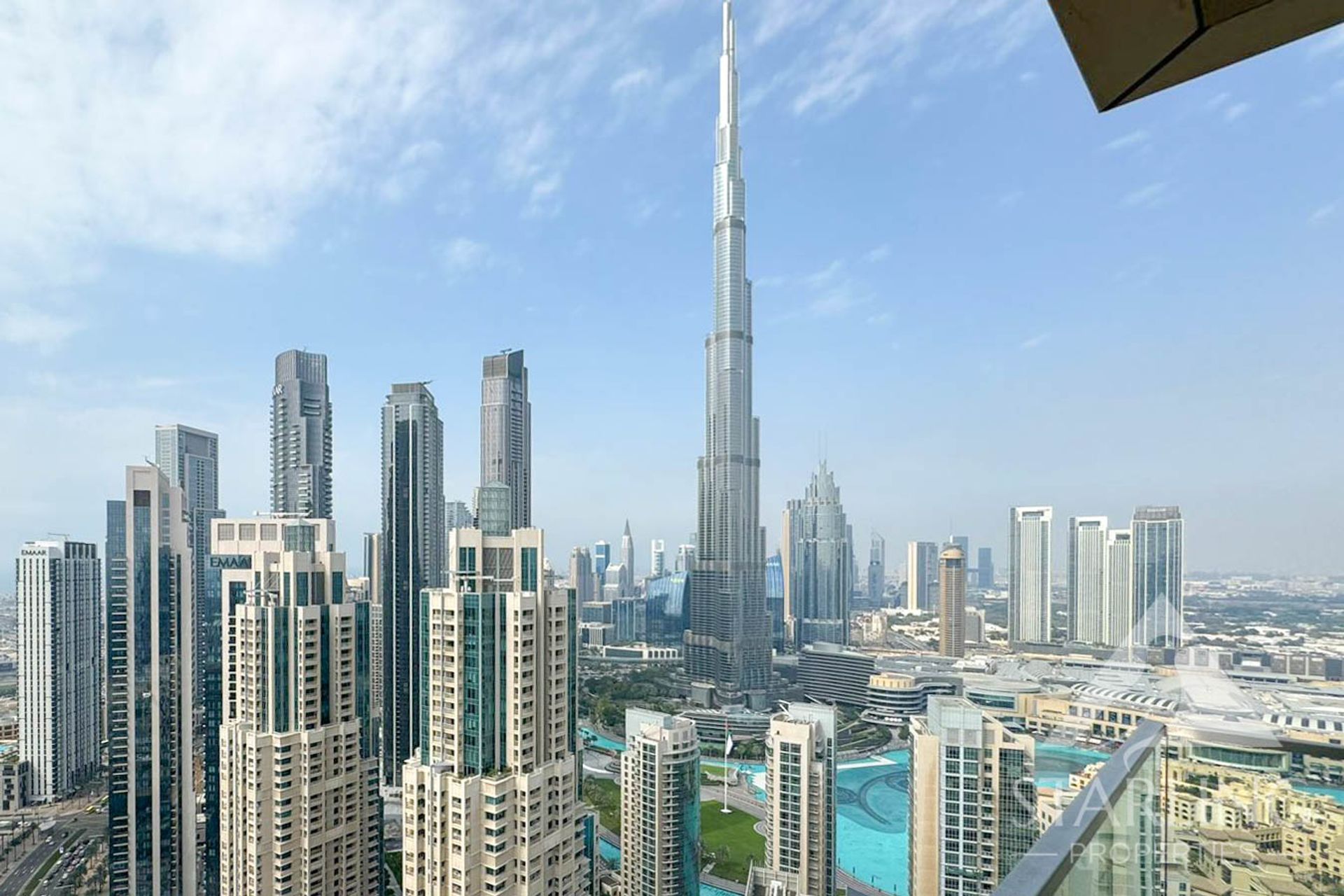 분양 아파트 에 Dubai, Dubai 12659157