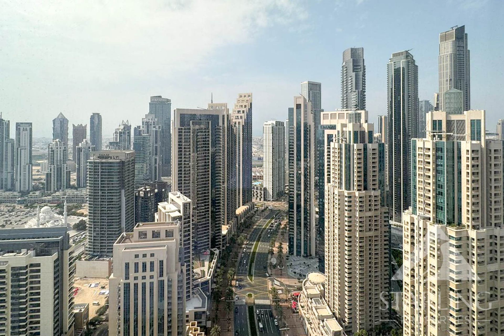 קוֹנדוֹמִינִיוֹן ב Dubai, Dubai 12659157